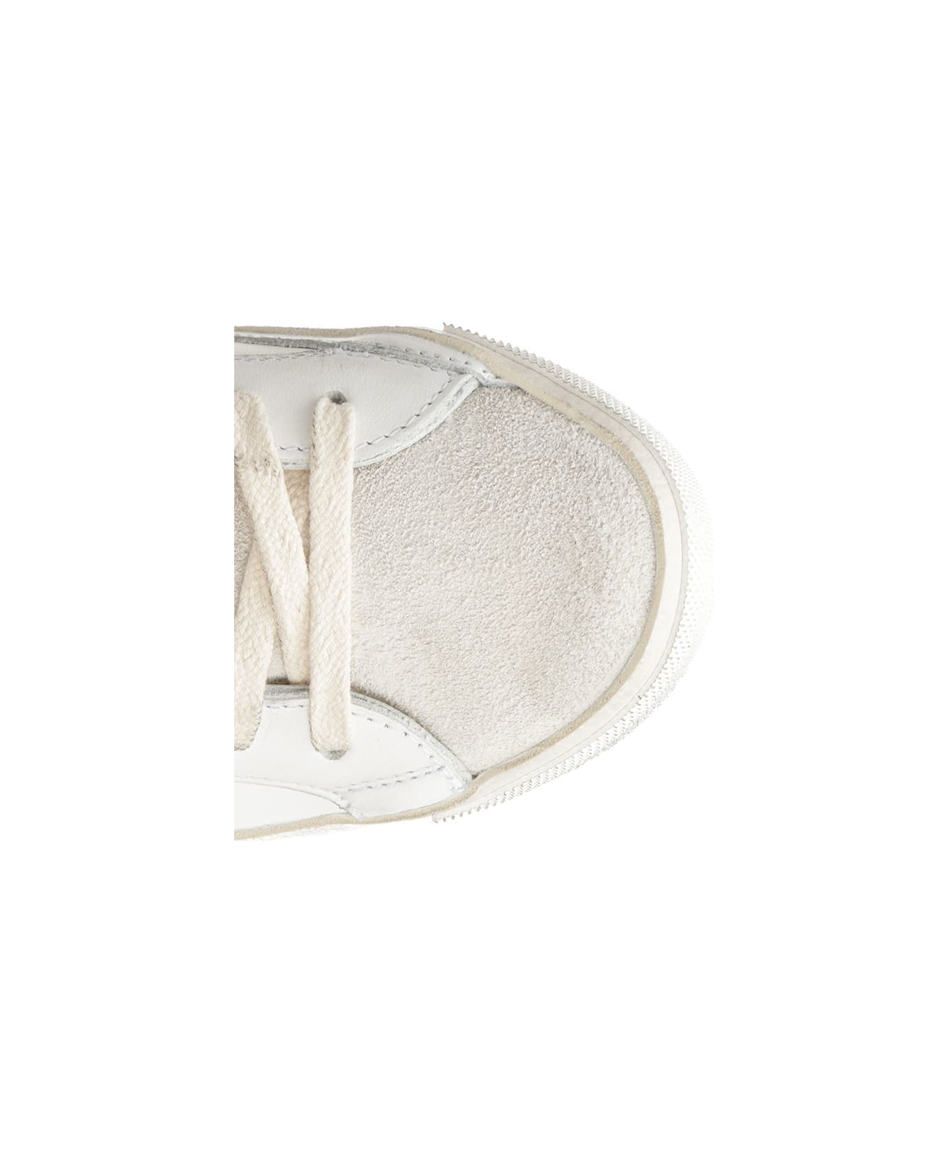 Philippe Model Sneakers 
prsx
 - WHITE/RED