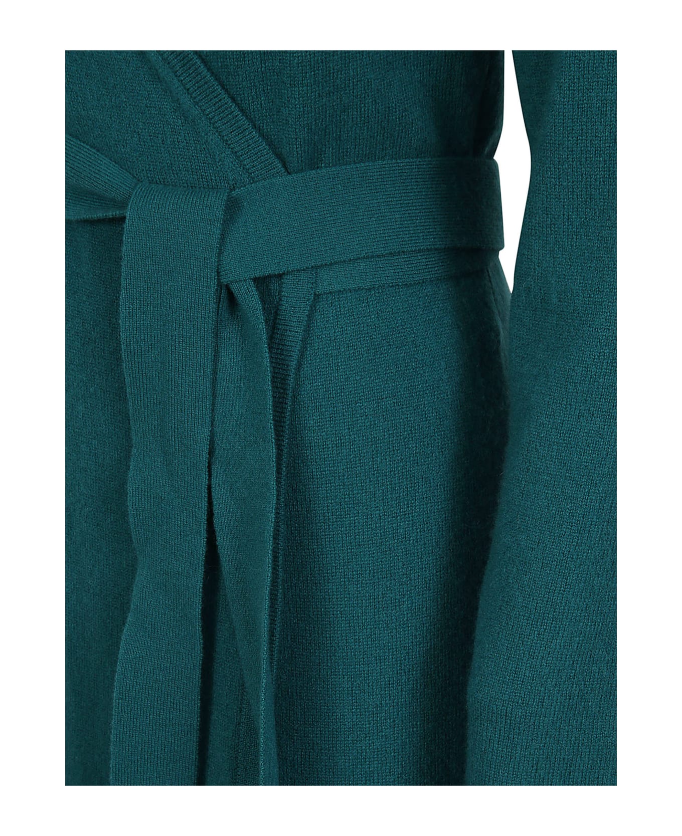 Diane Von Furstenberg Dresses Green - Green