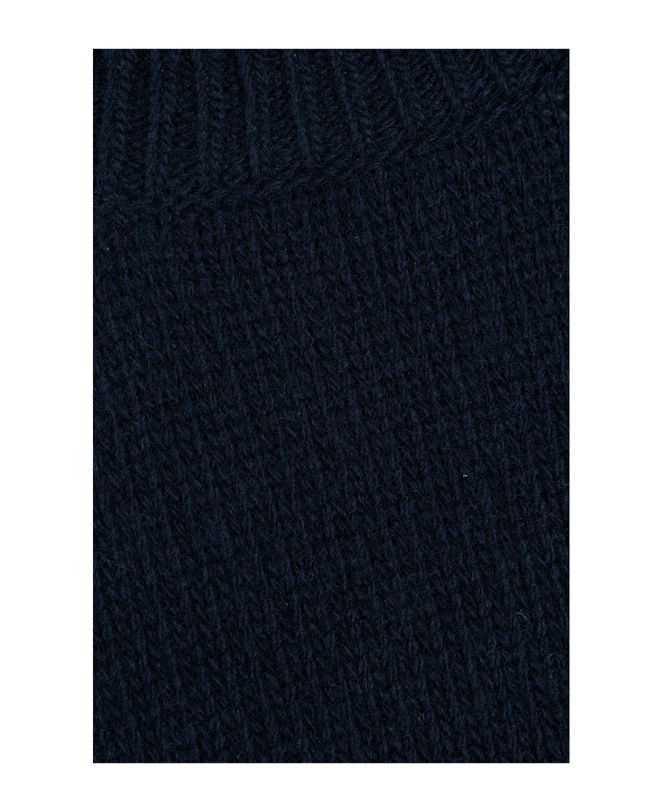 Prada Maglieria - Bleu