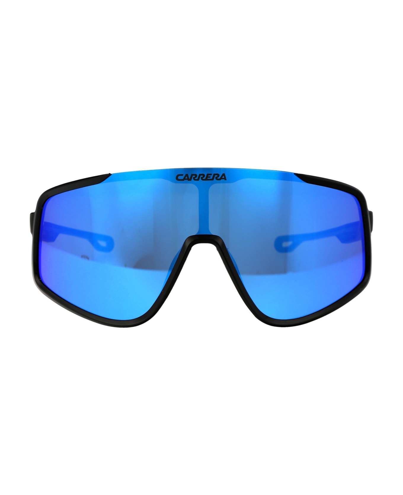 Carrera 4017/s Sunglasses - D51Z0 BLK BLUE B サングラス