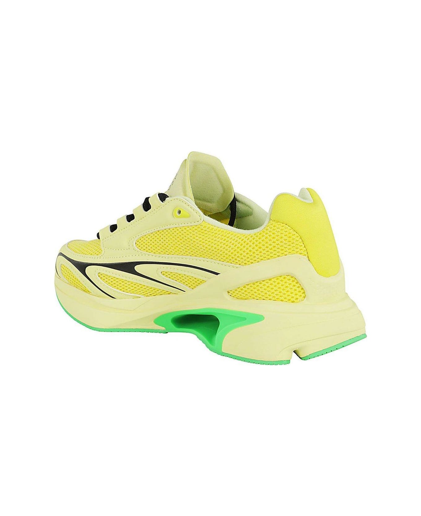 Adidas by Stella McCartney Sportswear 2000 Sneakers - Blueyel