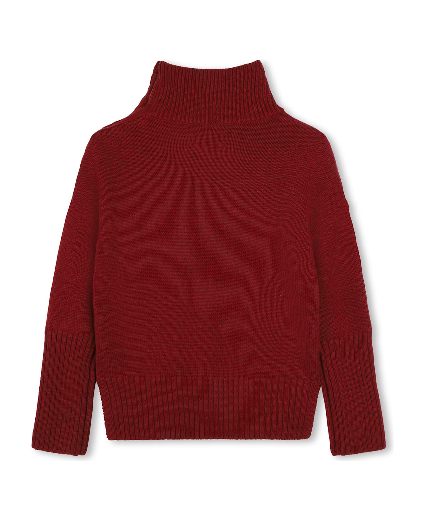 Zadig & Voltaire Pull Con Stampa - Red