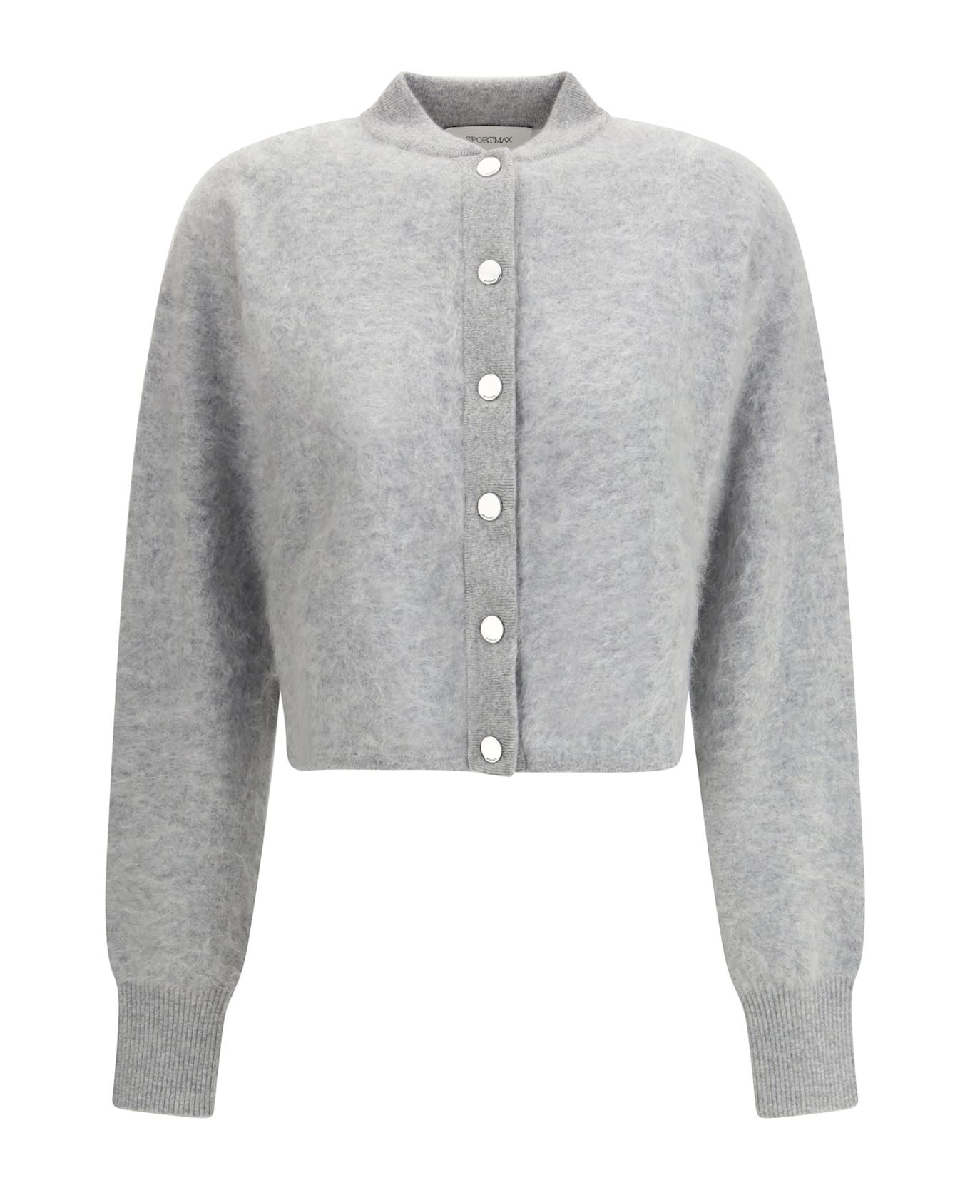 SportMax Ercole Cashmere Cardigan
