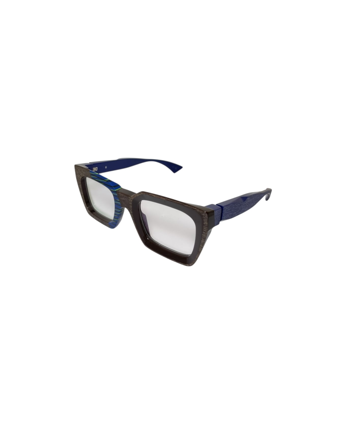 Piero Massaro Pm936 Glasses