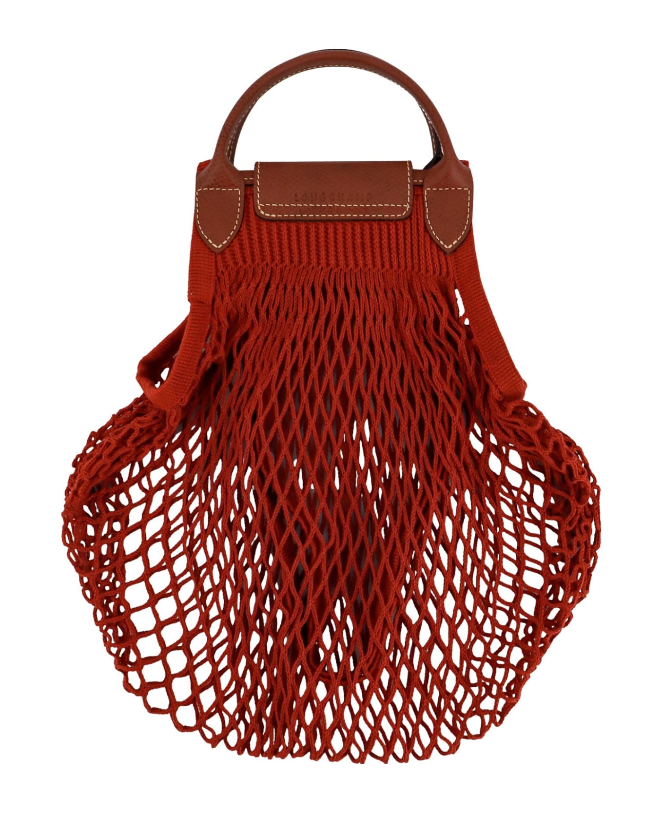 Longchamp Handbag - acajou