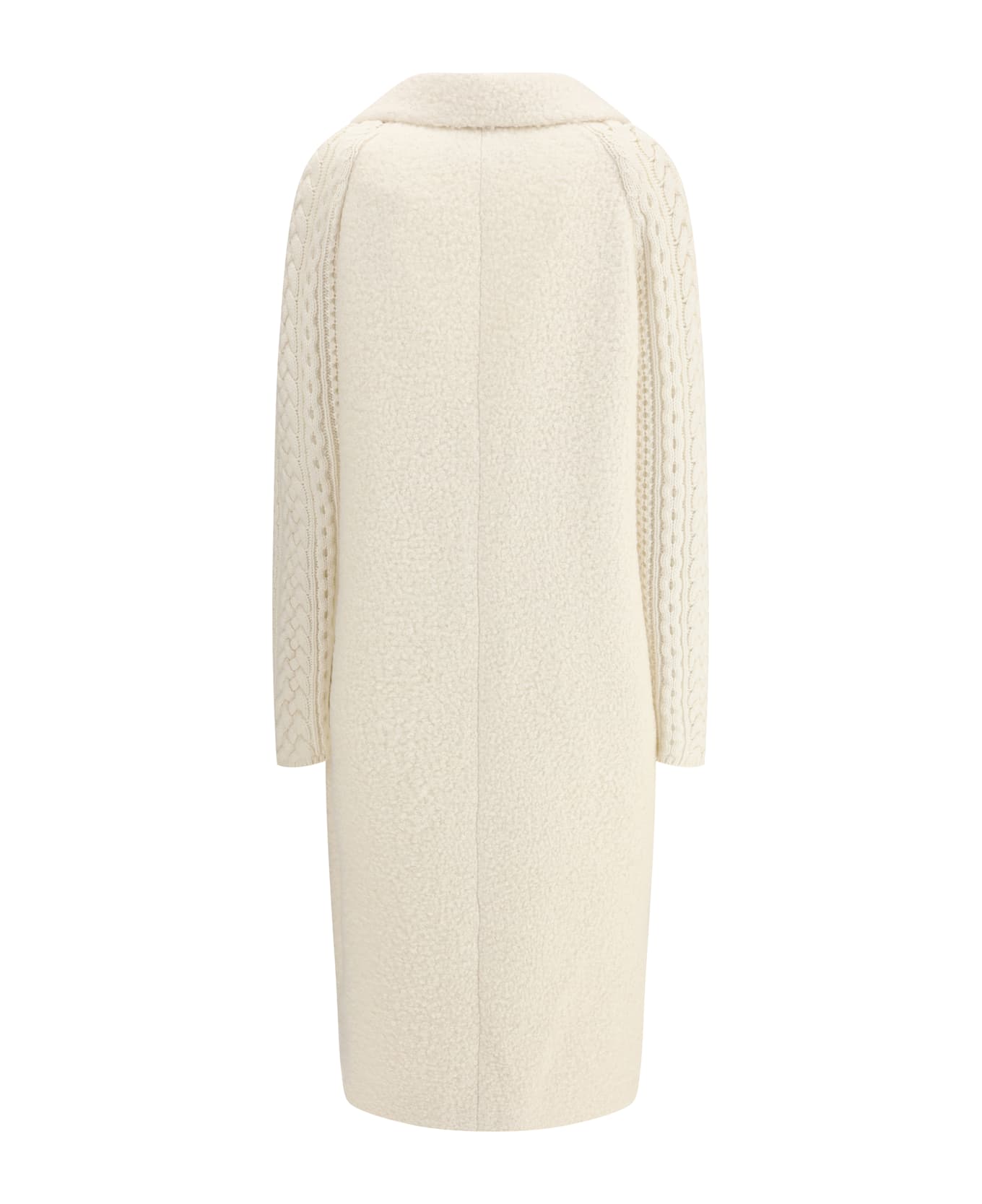 Gabriela Hearst Charles Coat In Cashmere