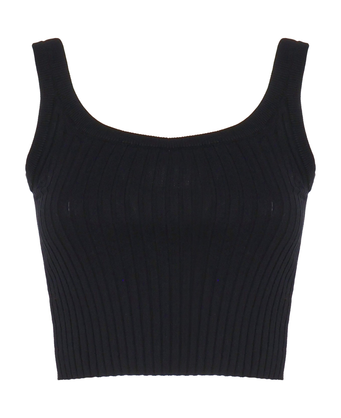 SportMax Top Papilla | OsundefenderShops | Rouge Fred Perry T-shirts  imprimés