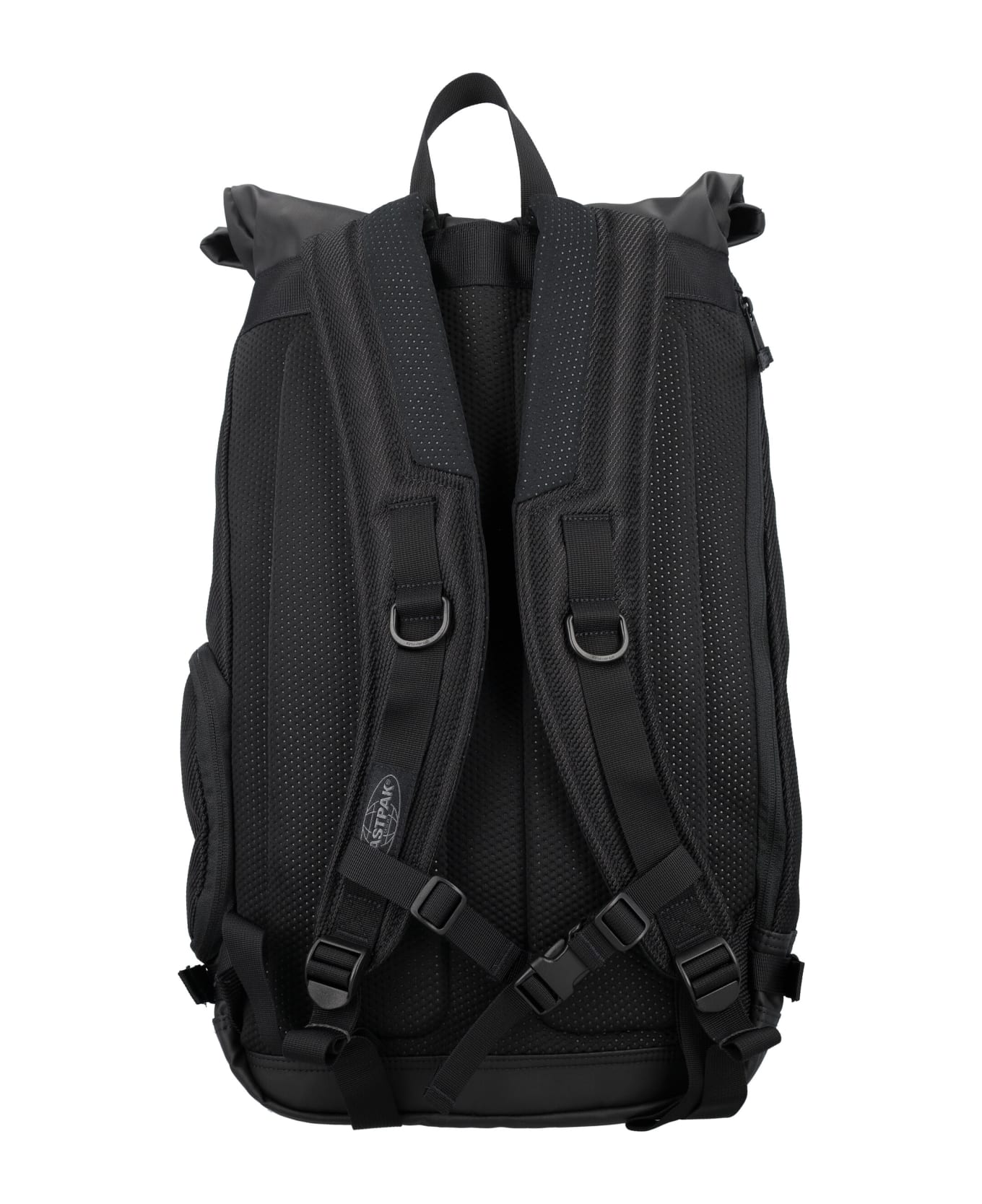 Eastpak Tecum Roll Backpack - CNNCT COAT