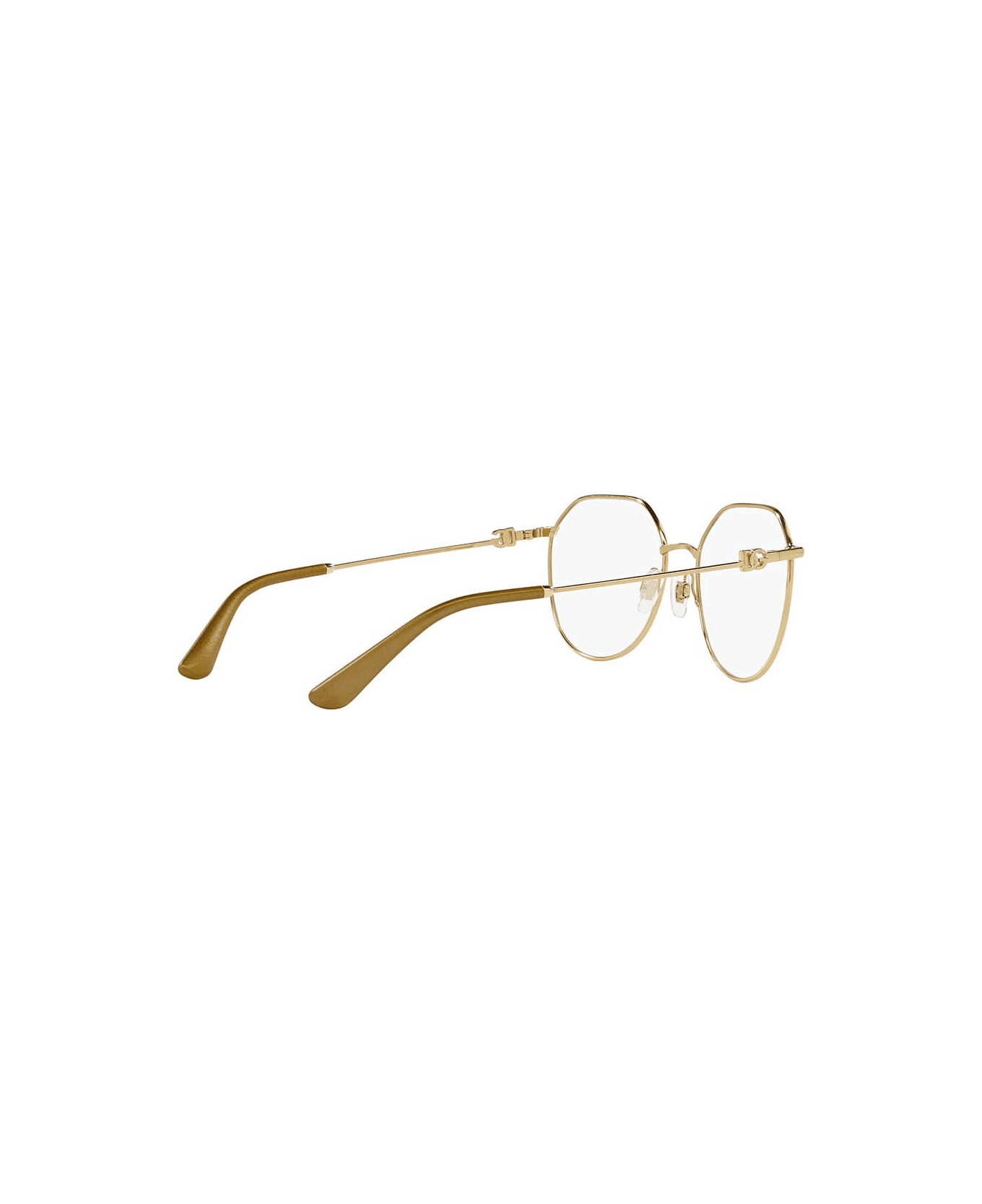 Dolce & Gabbana Eyewear Eyewear - Oro アイウェア