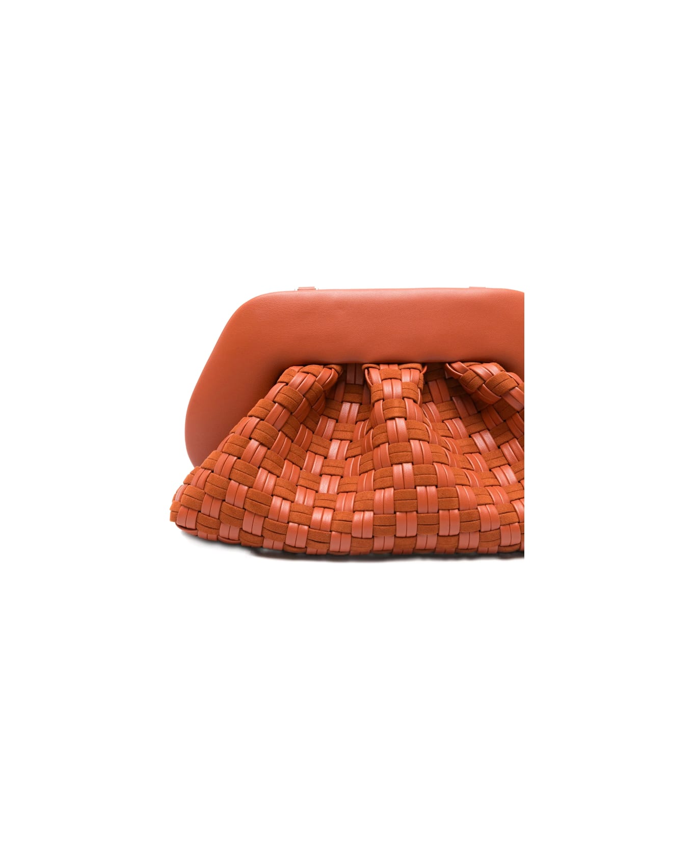 THEMOIRè Bag - ORANGE