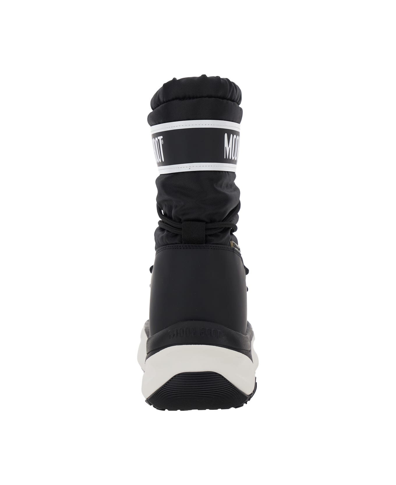 Moon Boot Moon 247 Polar - Black