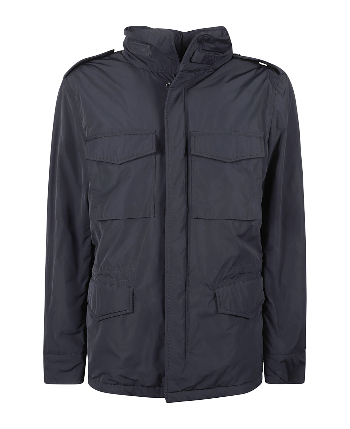 Aspesi Minifield Jacket - Blue