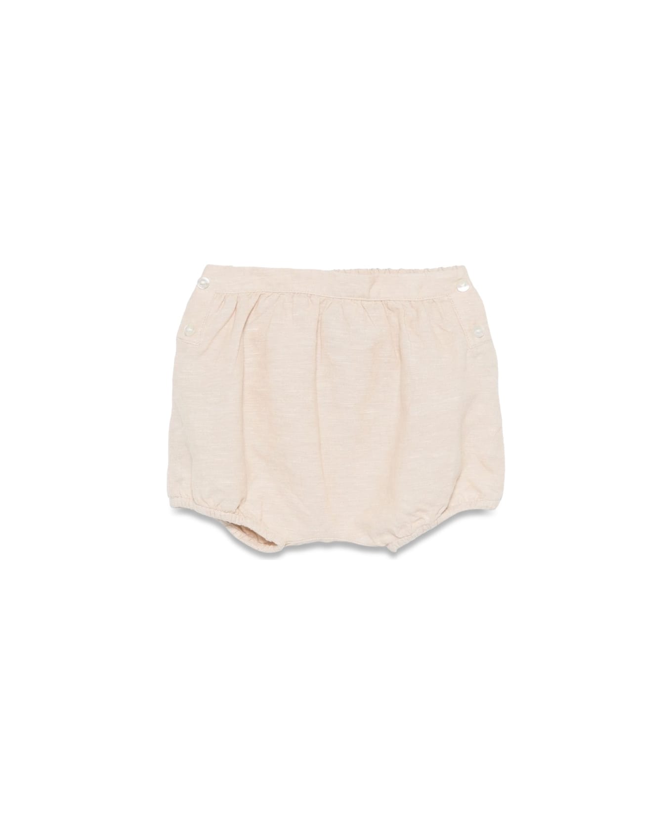 Tartine et Chocolat Pantaloncini Per Neonata - BEIGE