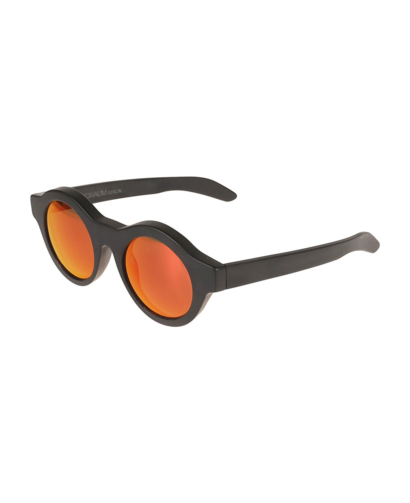 Kuboraum Maske A1 Sunglasses - Black