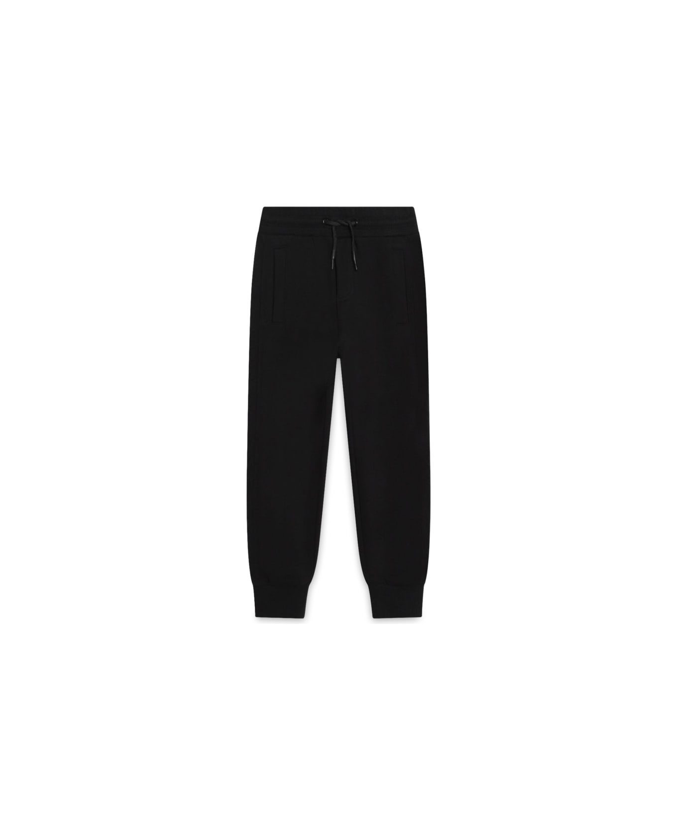 Marc Jacobs Pantalone Jogging - BLACK ボトムス