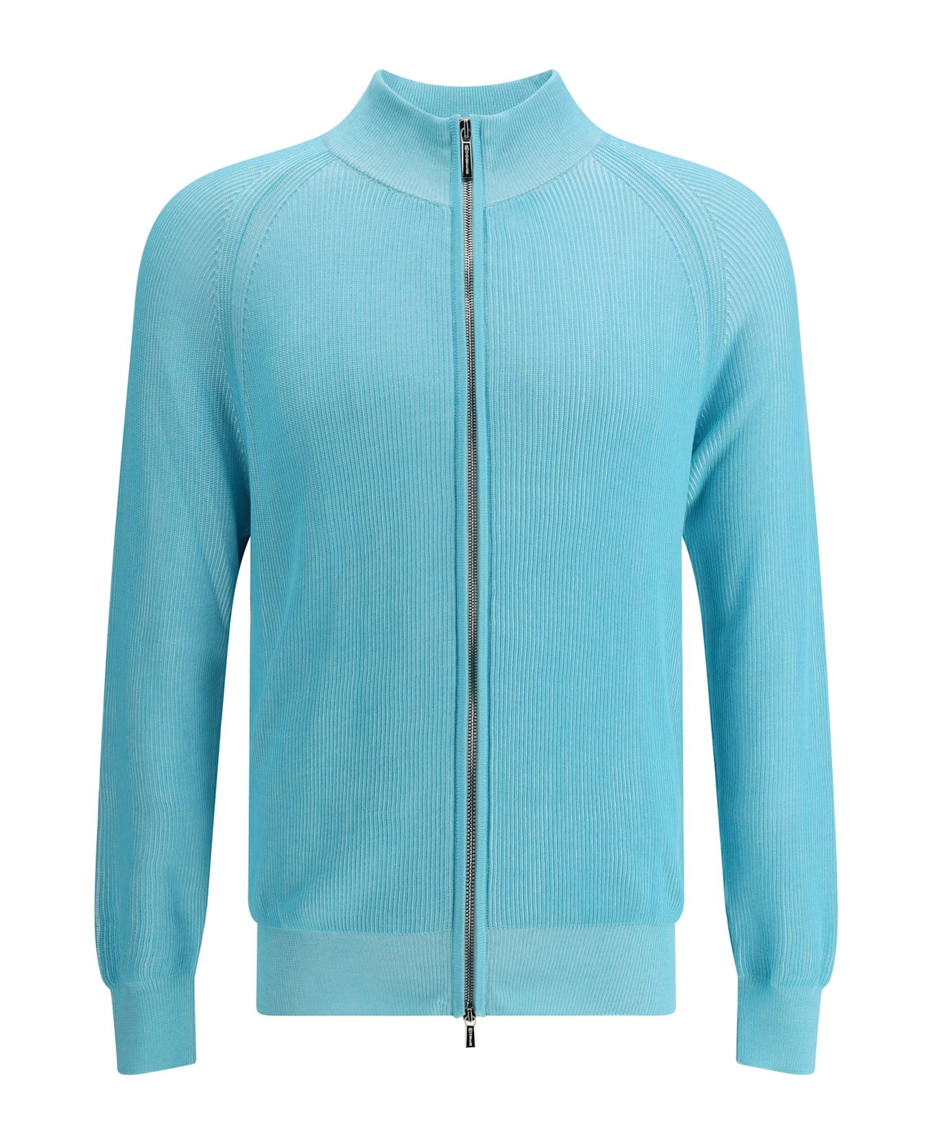 Moorer Dean-sia Cardigan