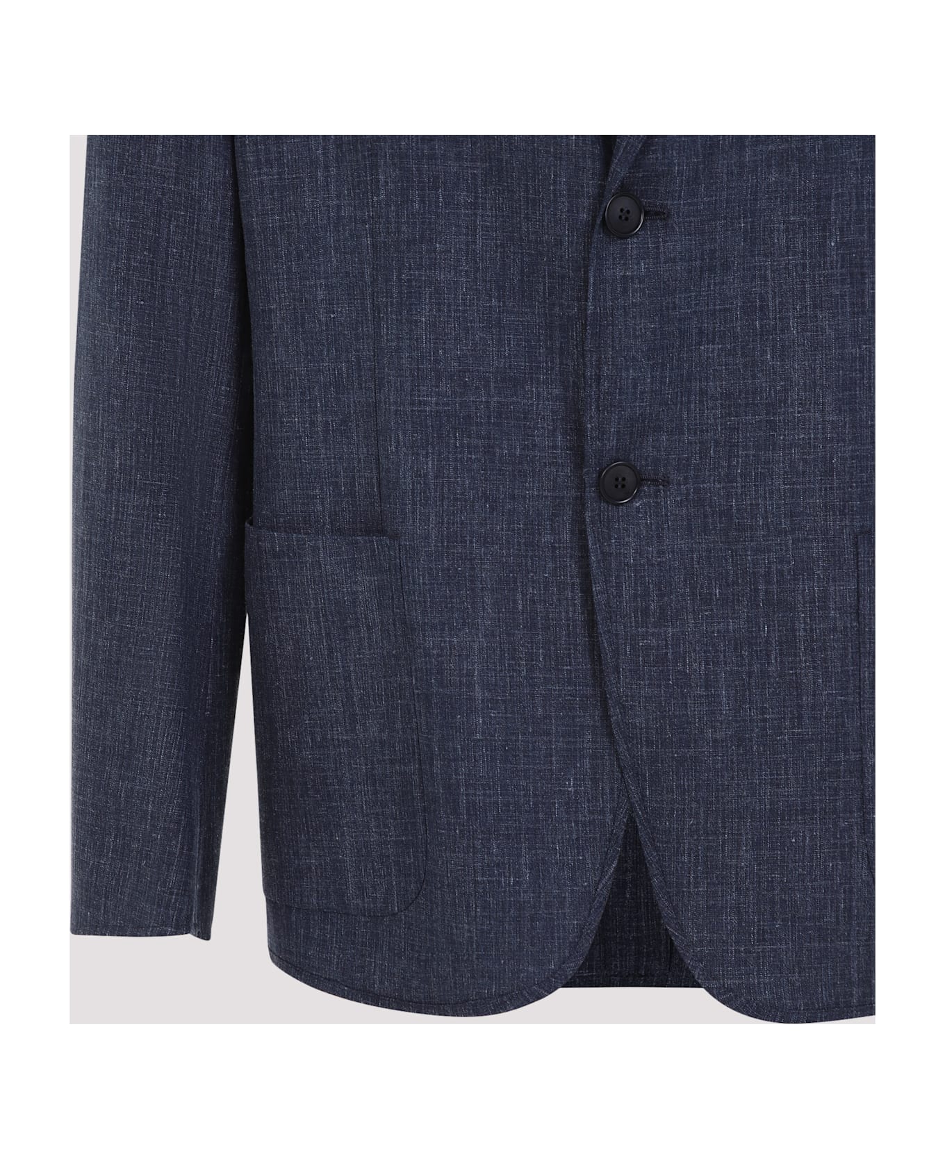 Giorgio Armani Blazer - Parisian Night