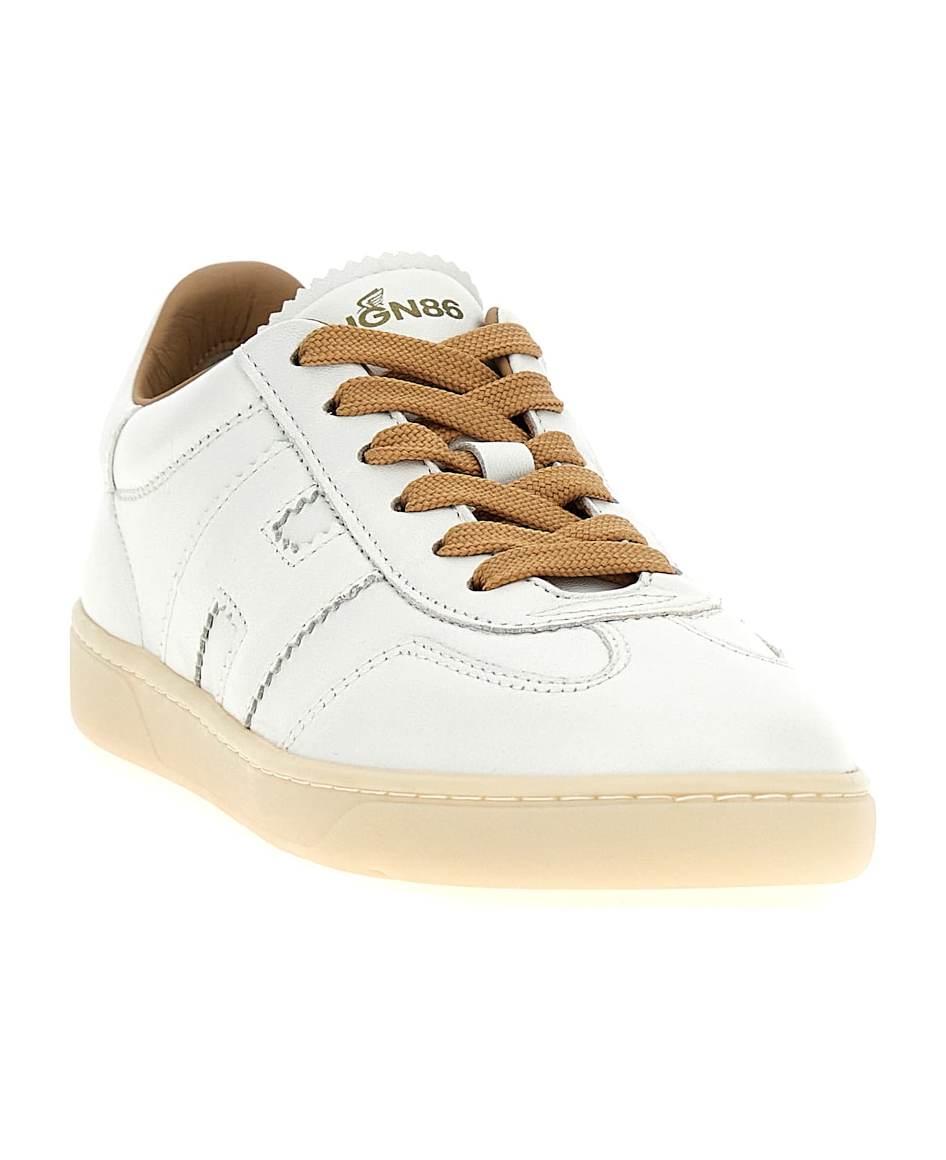 スニーカー HOGAN H681 SNEAKERS Hogan Cool Sneakers | italist