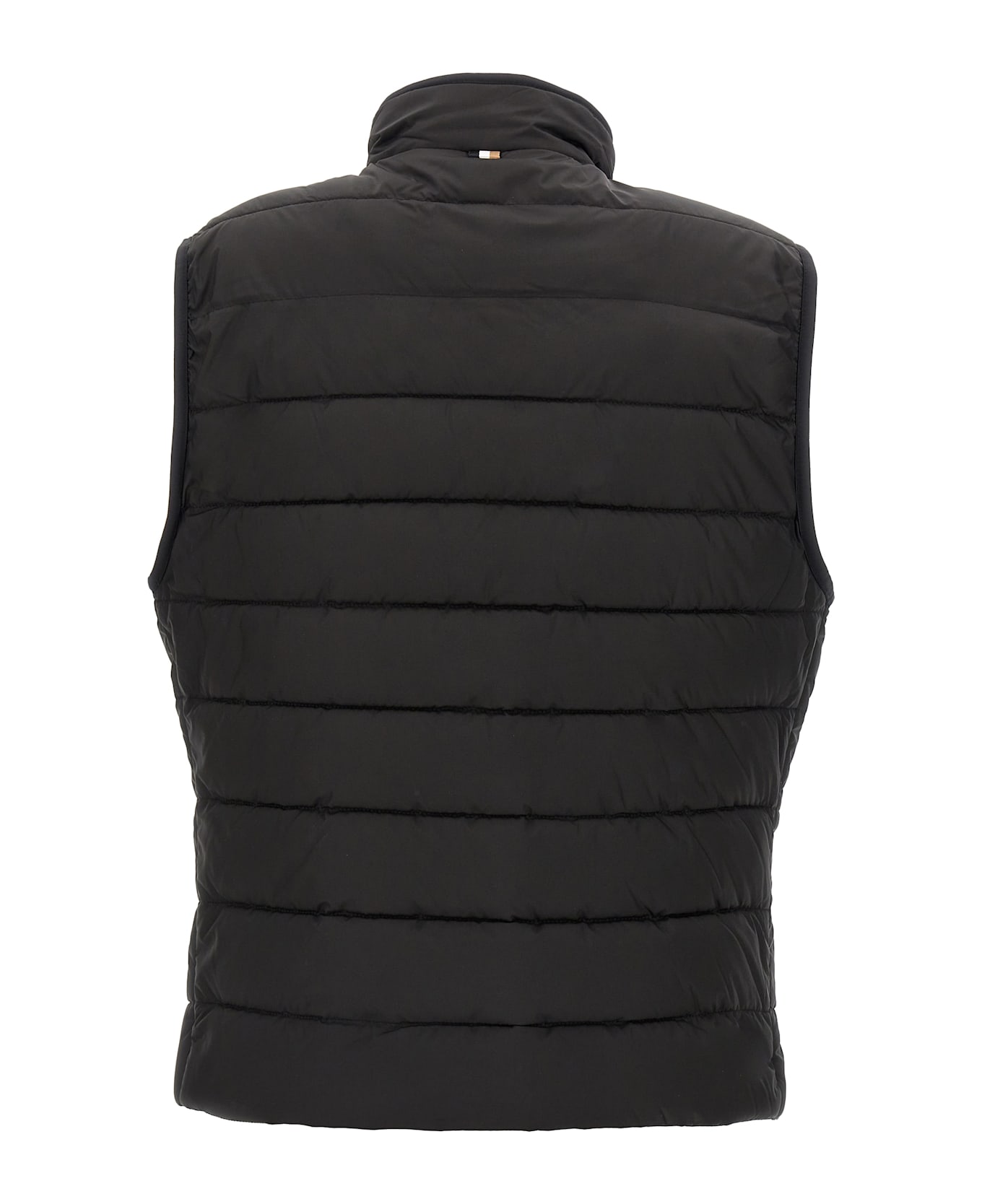 Hugo Boss Vest 100 Grams - Black  