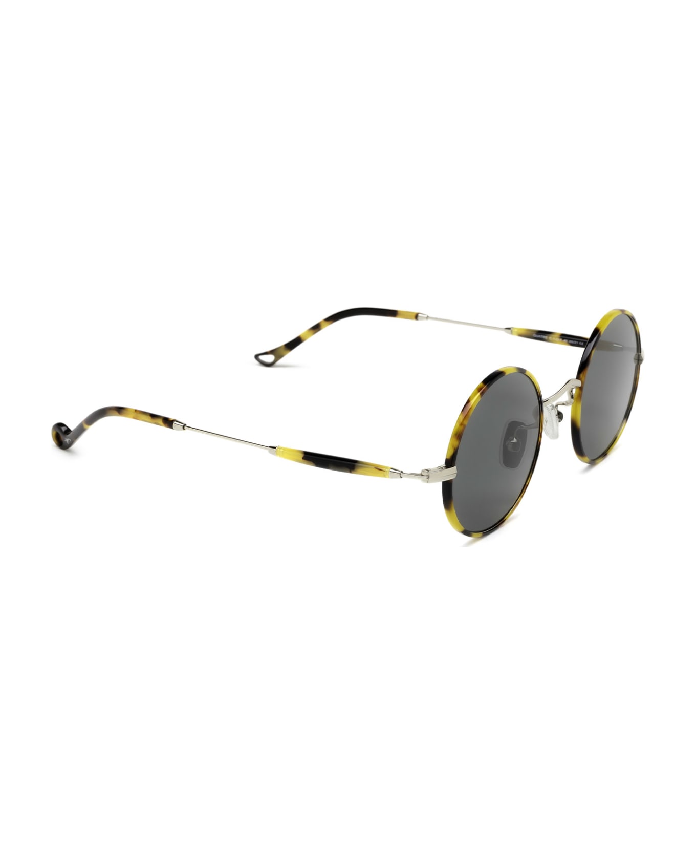 Eyepetizer Quatre Havana Sunglasses - Havana