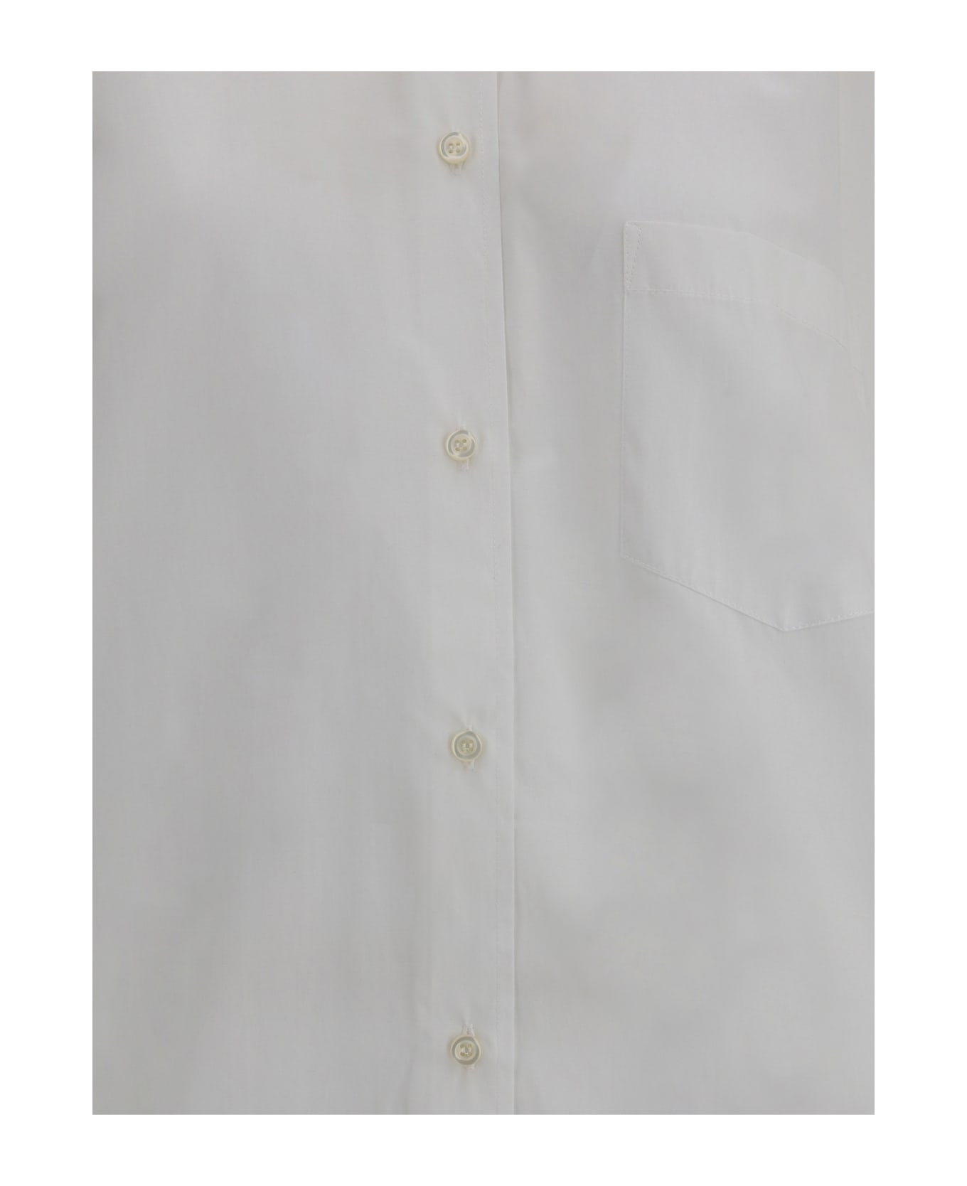 The Andamane Georgiana Shirt