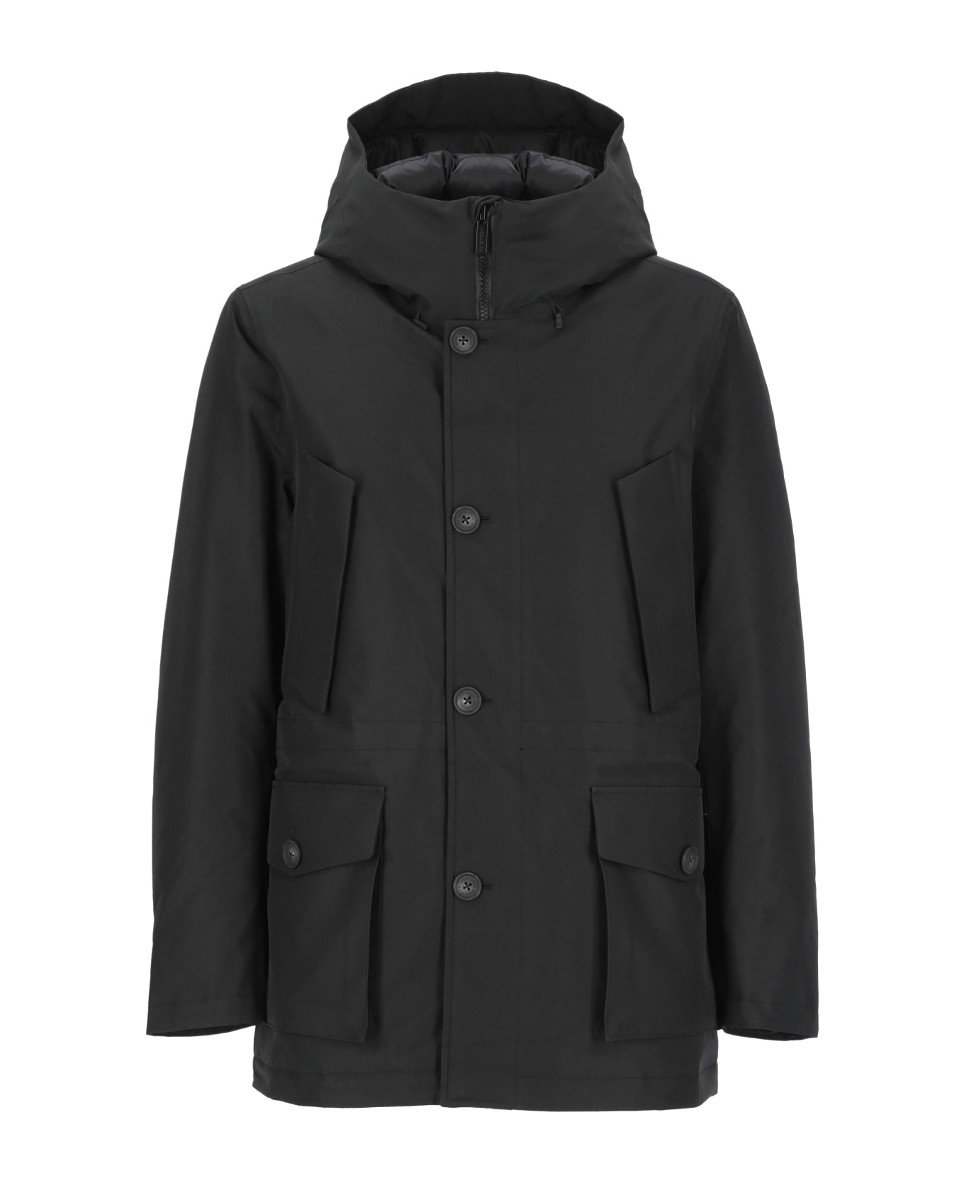 Woolrich Mountain Parka | italist