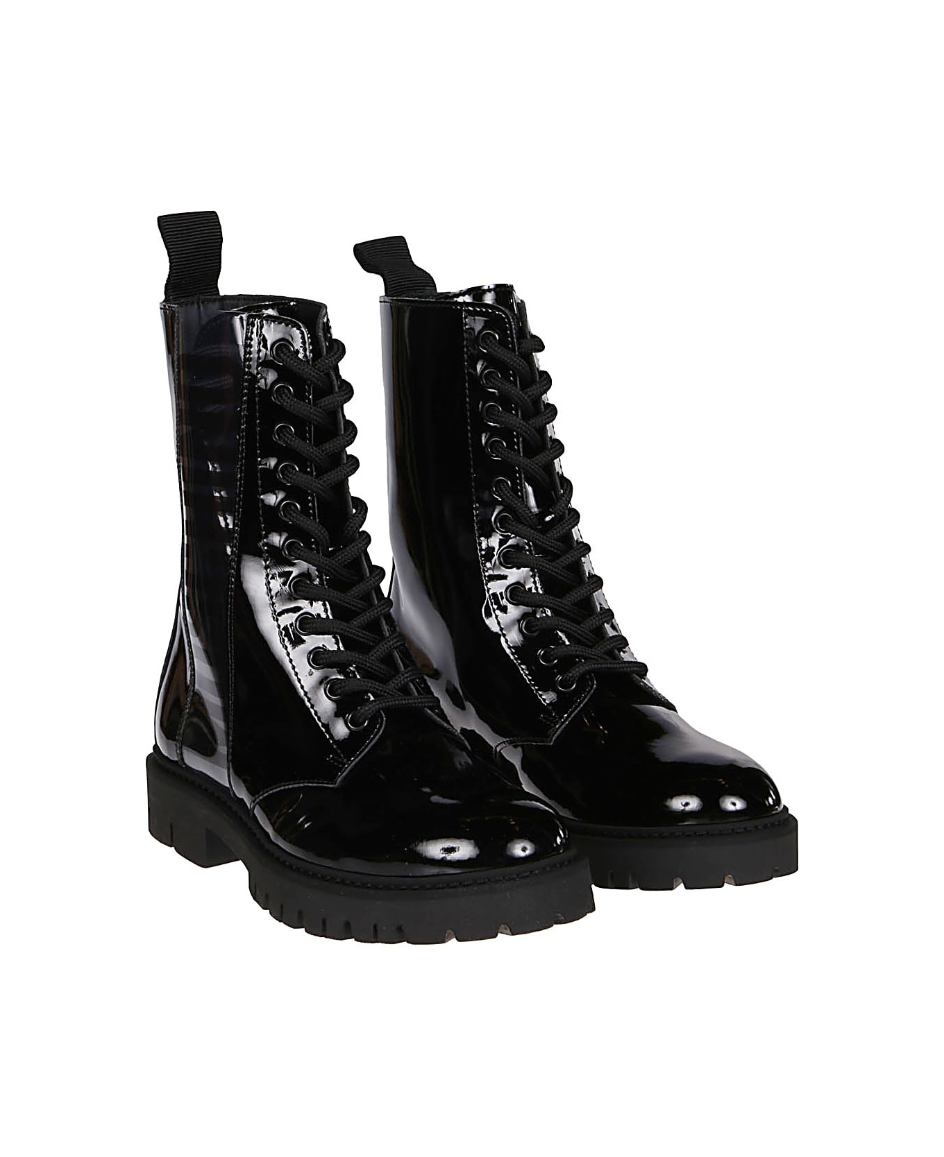 Moschino Anfibi Anfibi 76067