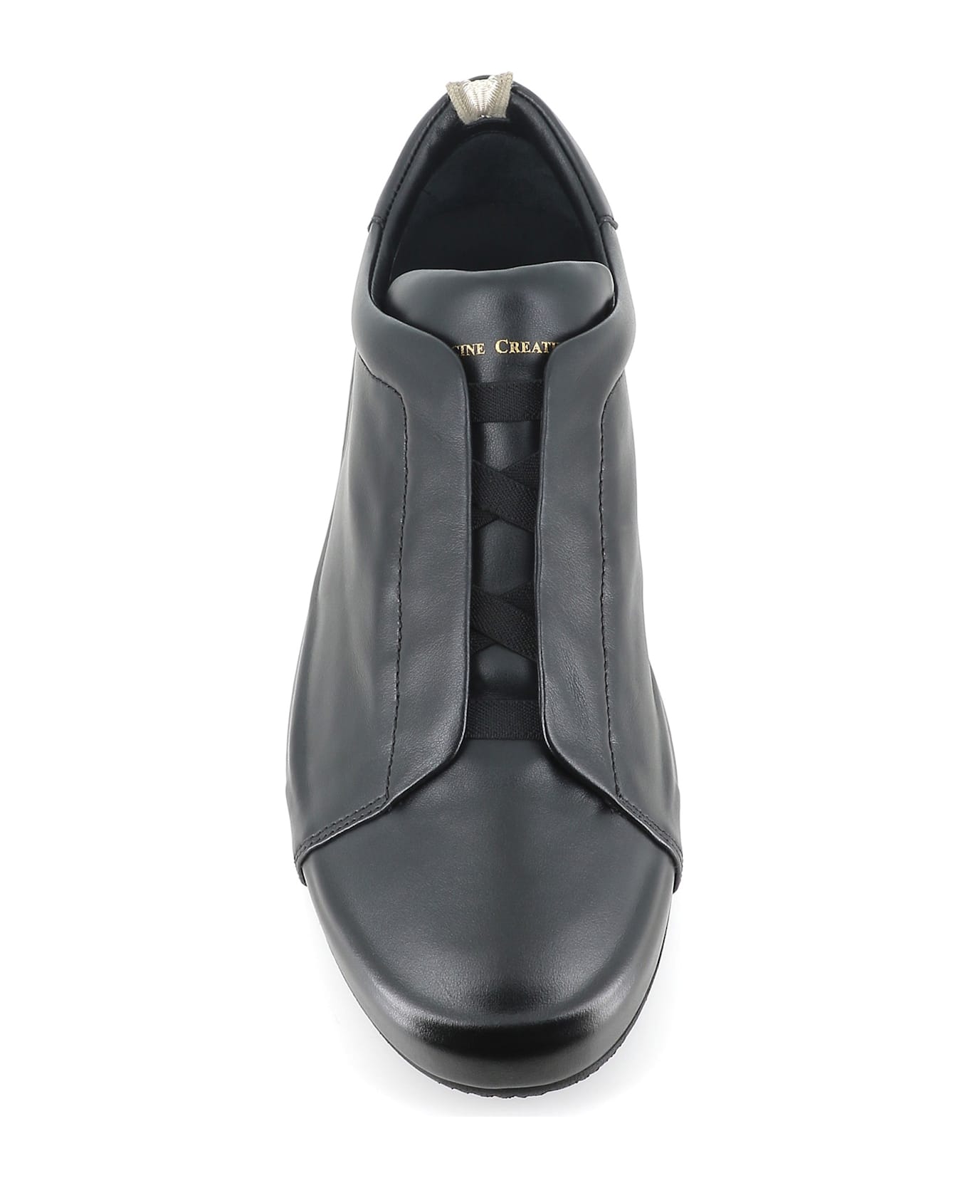 Officine Creative Sneakers Essence/002 - Black