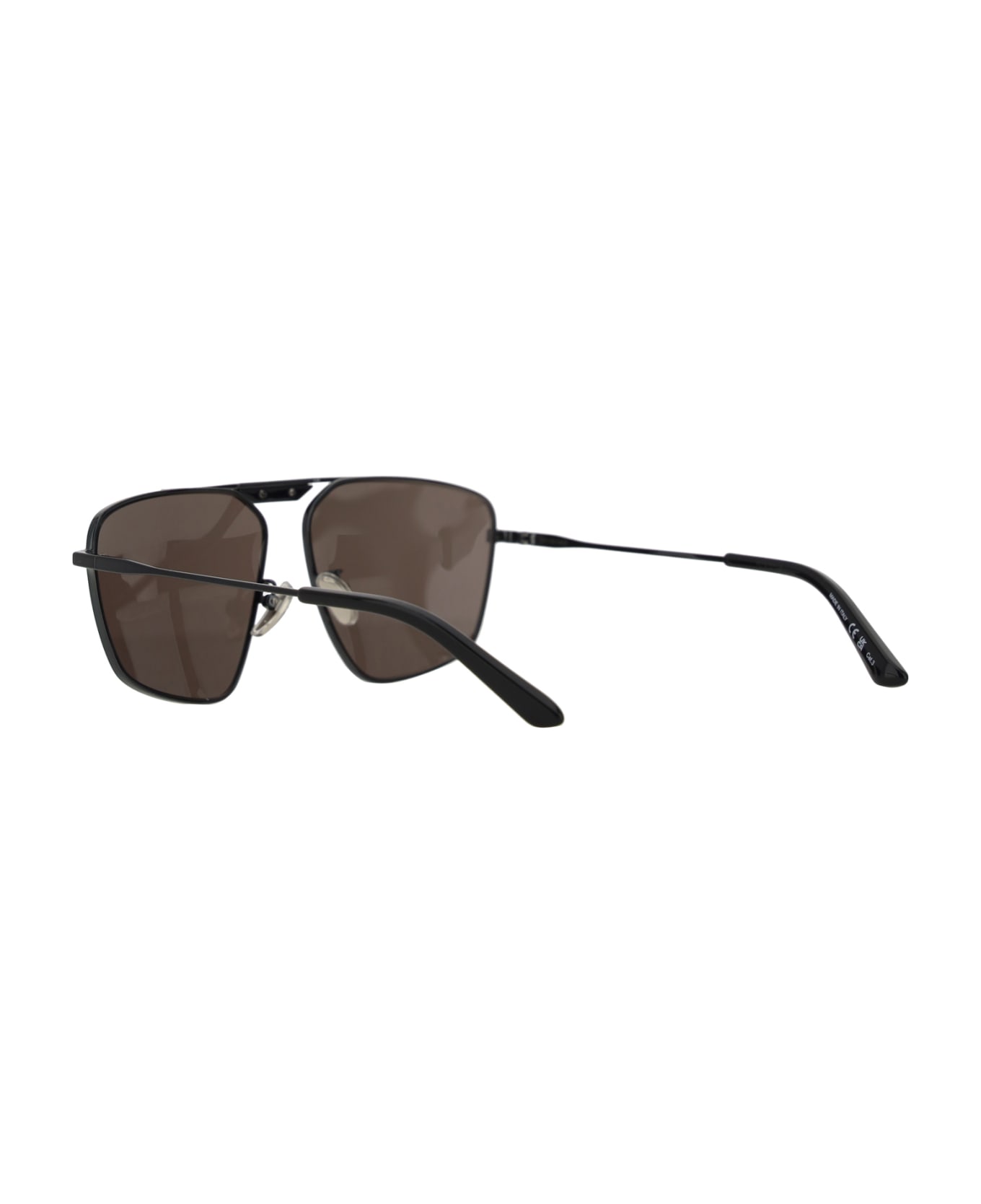 Balenciaga Eyewear Sunglasses - Black