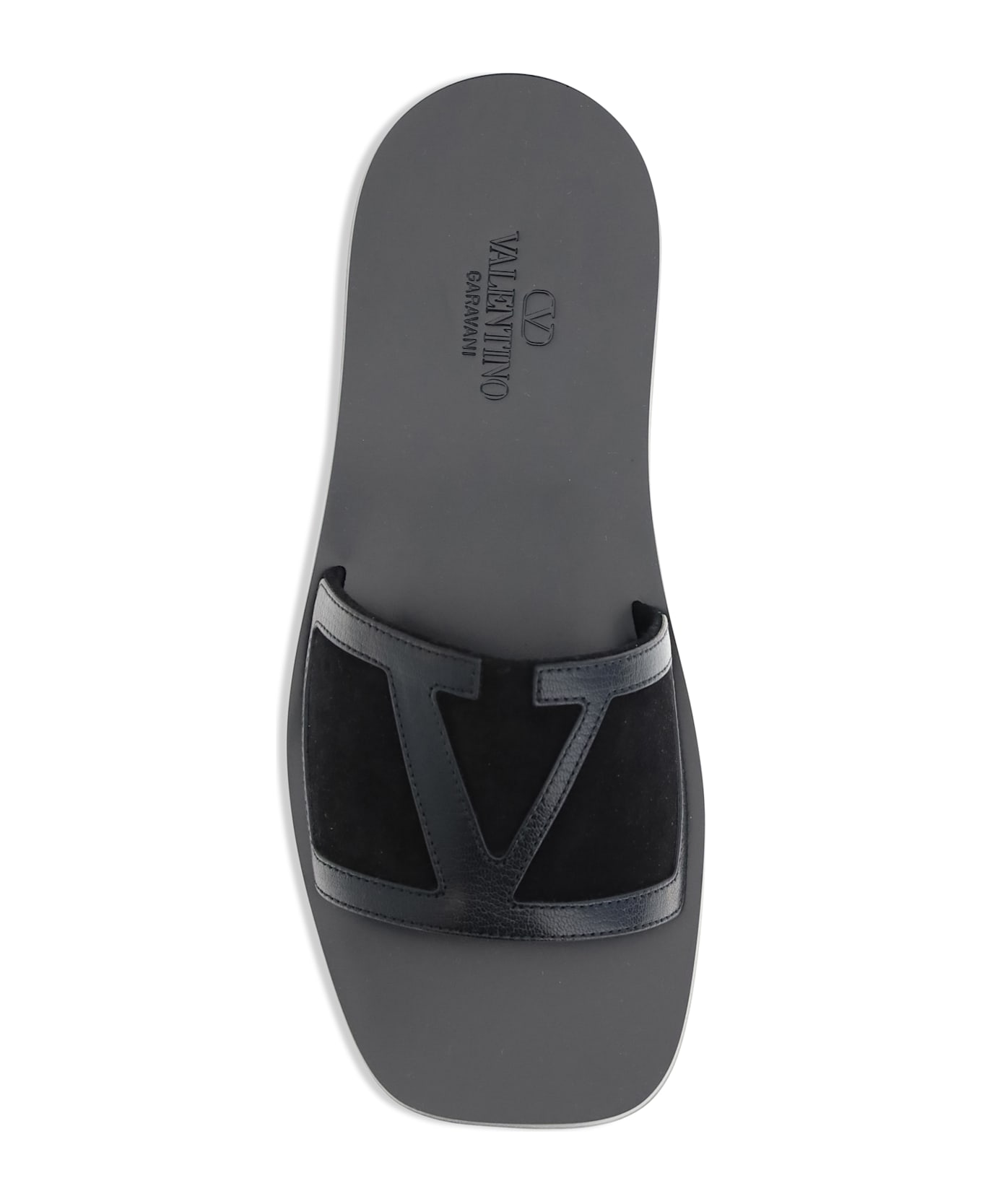 Valentino Garavani Viva Superstar Sandals
