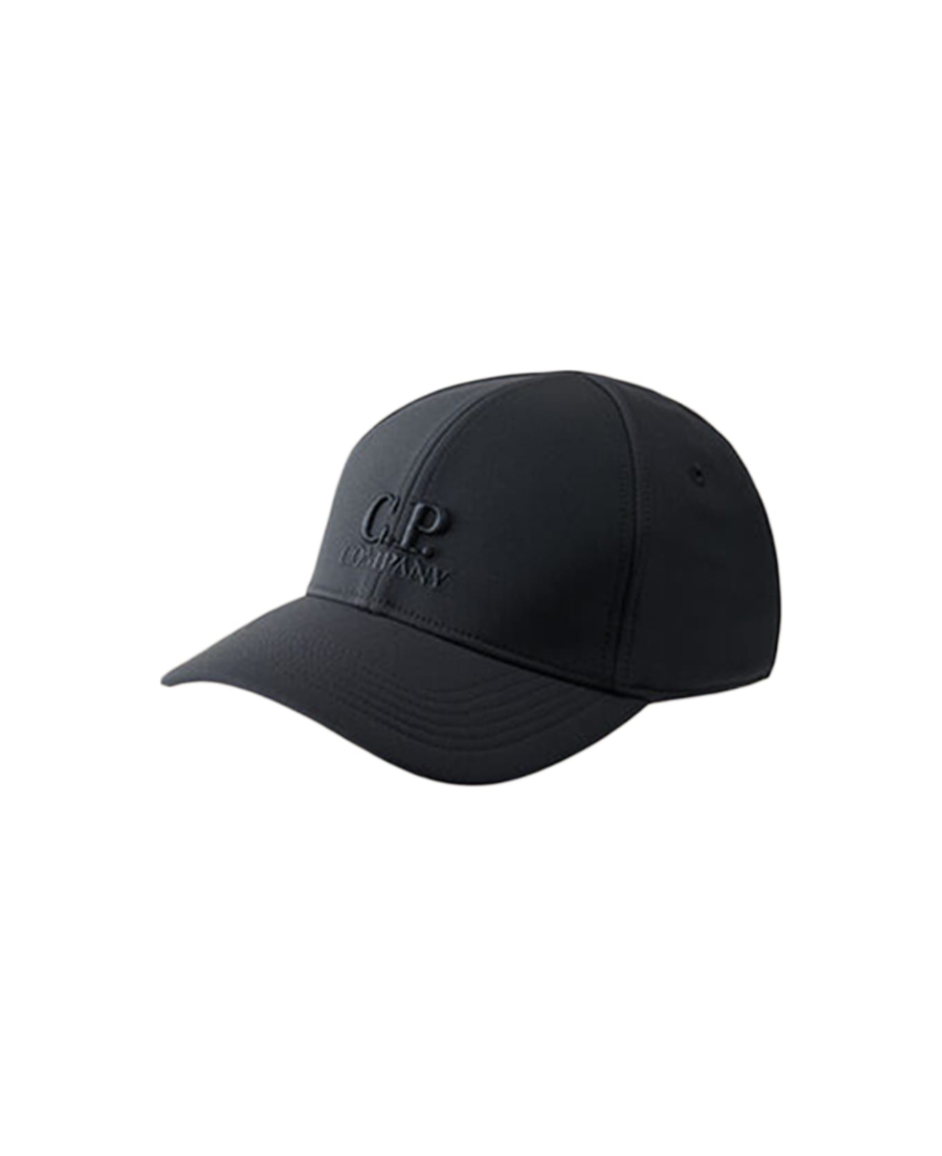 C.P. Company Hat - Blue