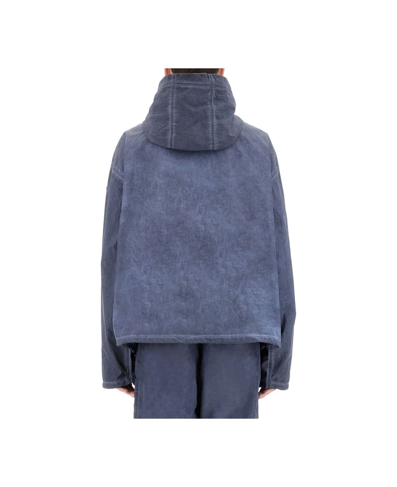 Diesel "j-noode-a" Jacket - MULTICOLOUR
