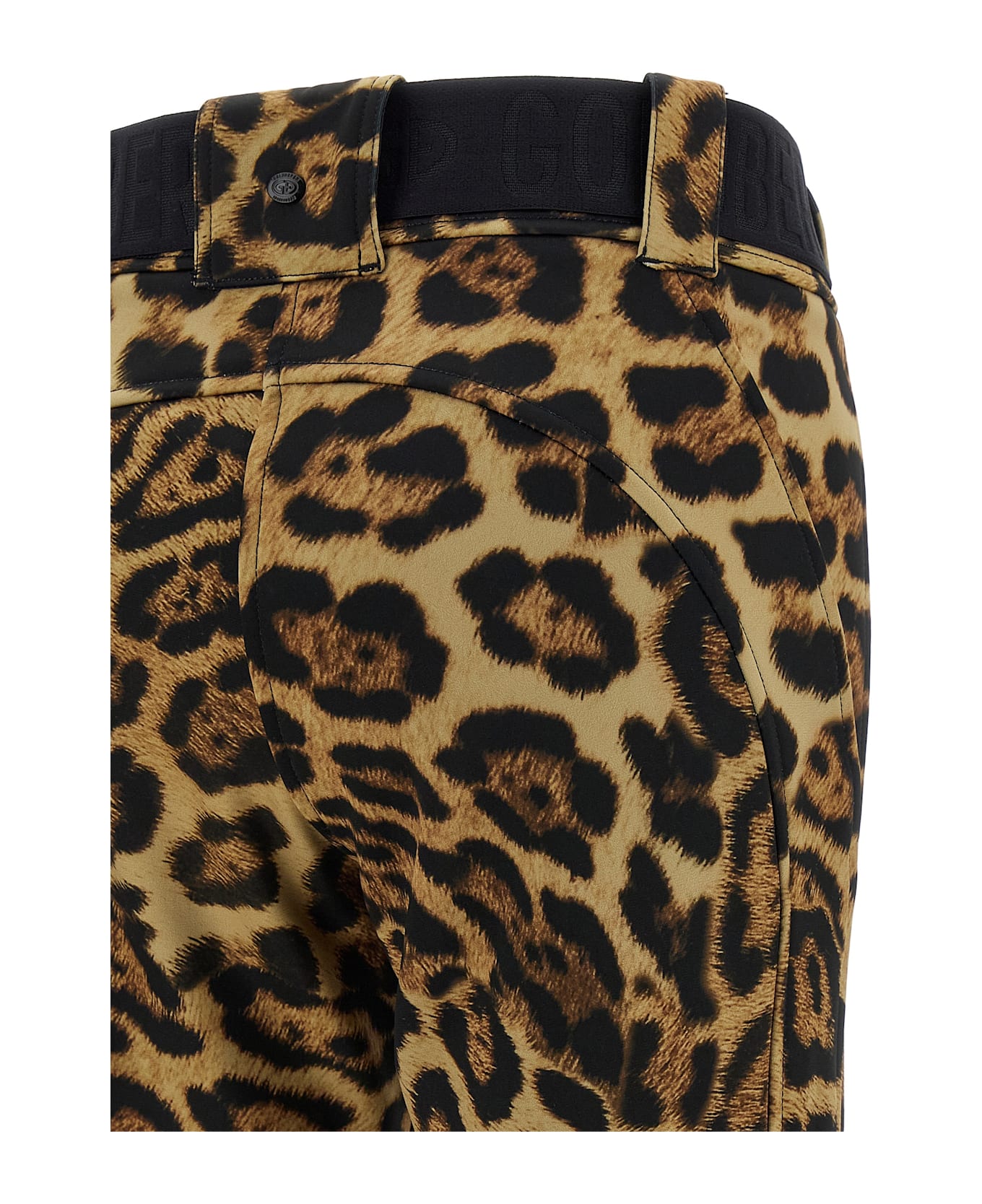 Goldbergh 'minou' Pants - Brown