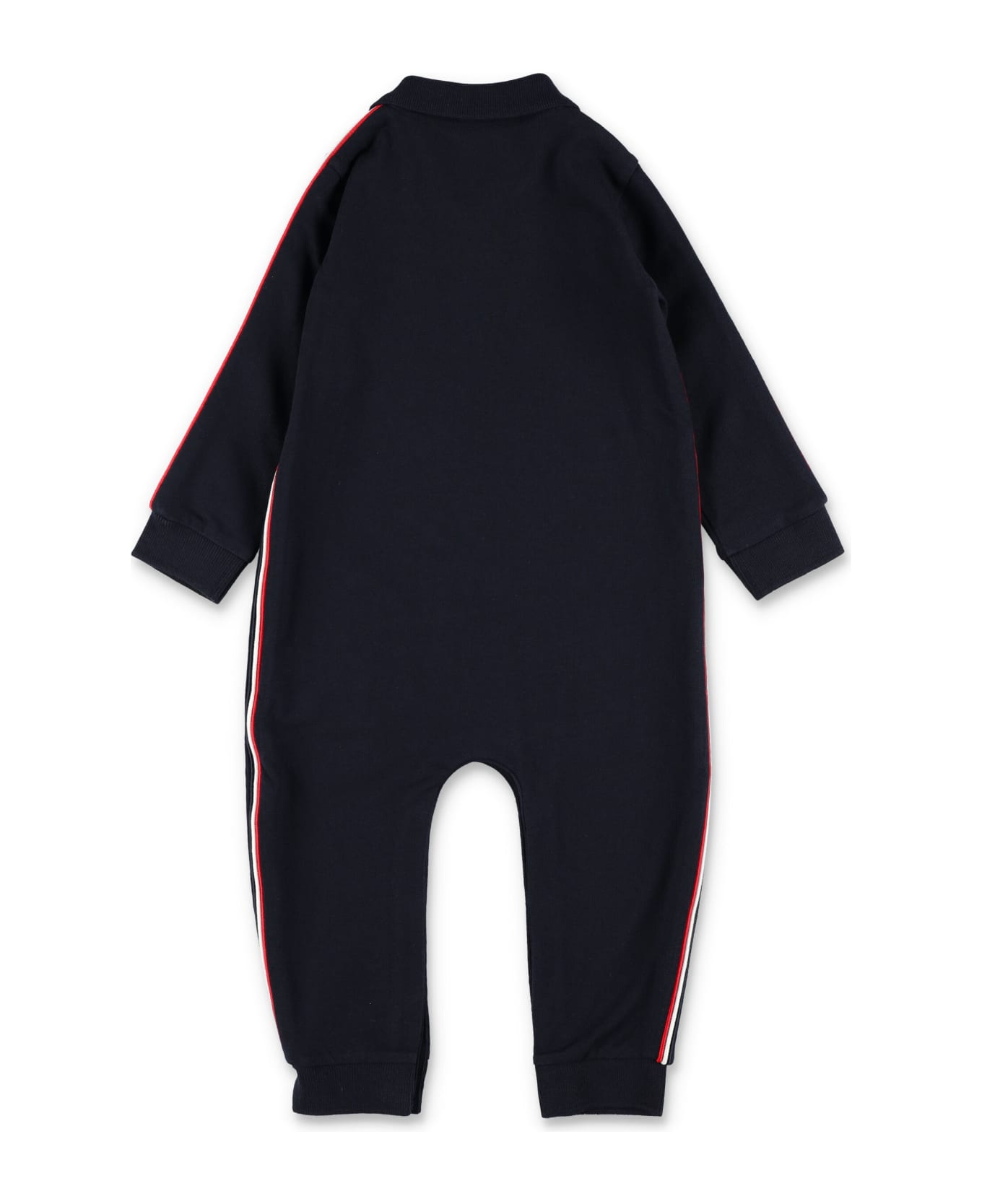 Moncler Jumpsuit - NAVY