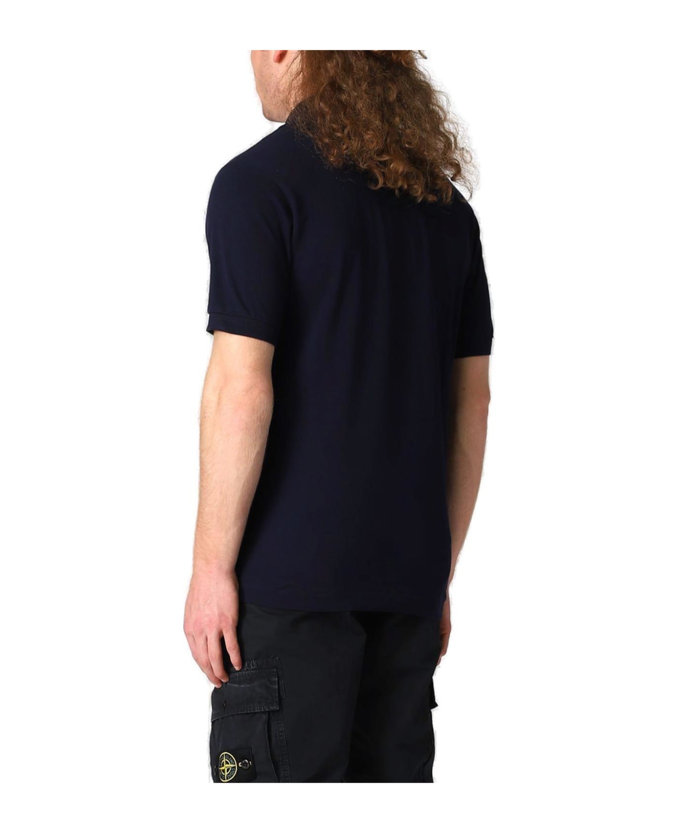 Lacoste Original L.12.12 Piqué Short-sleeved Polo Shirt