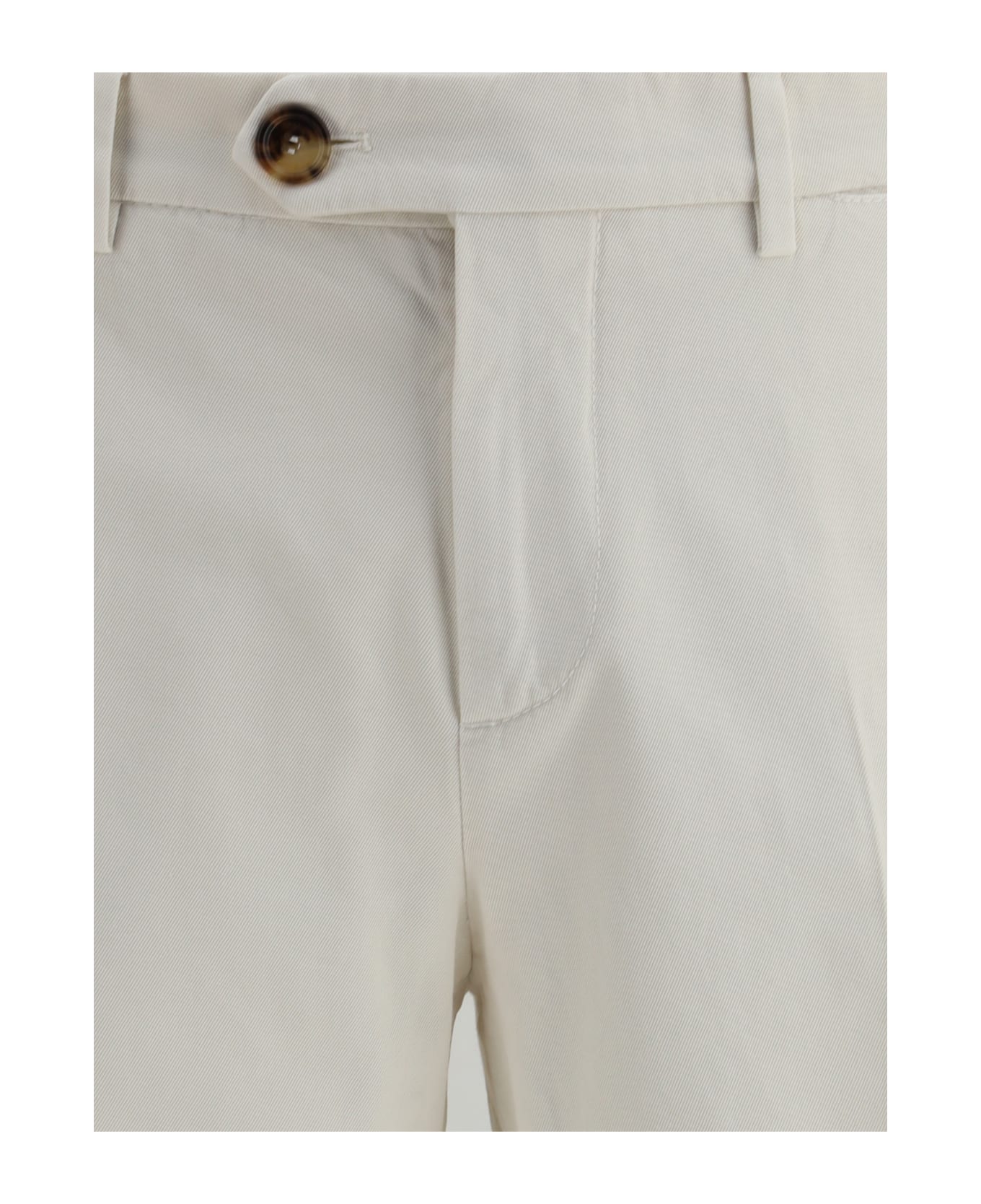 Brunello Cucinelli Dyed Pants
