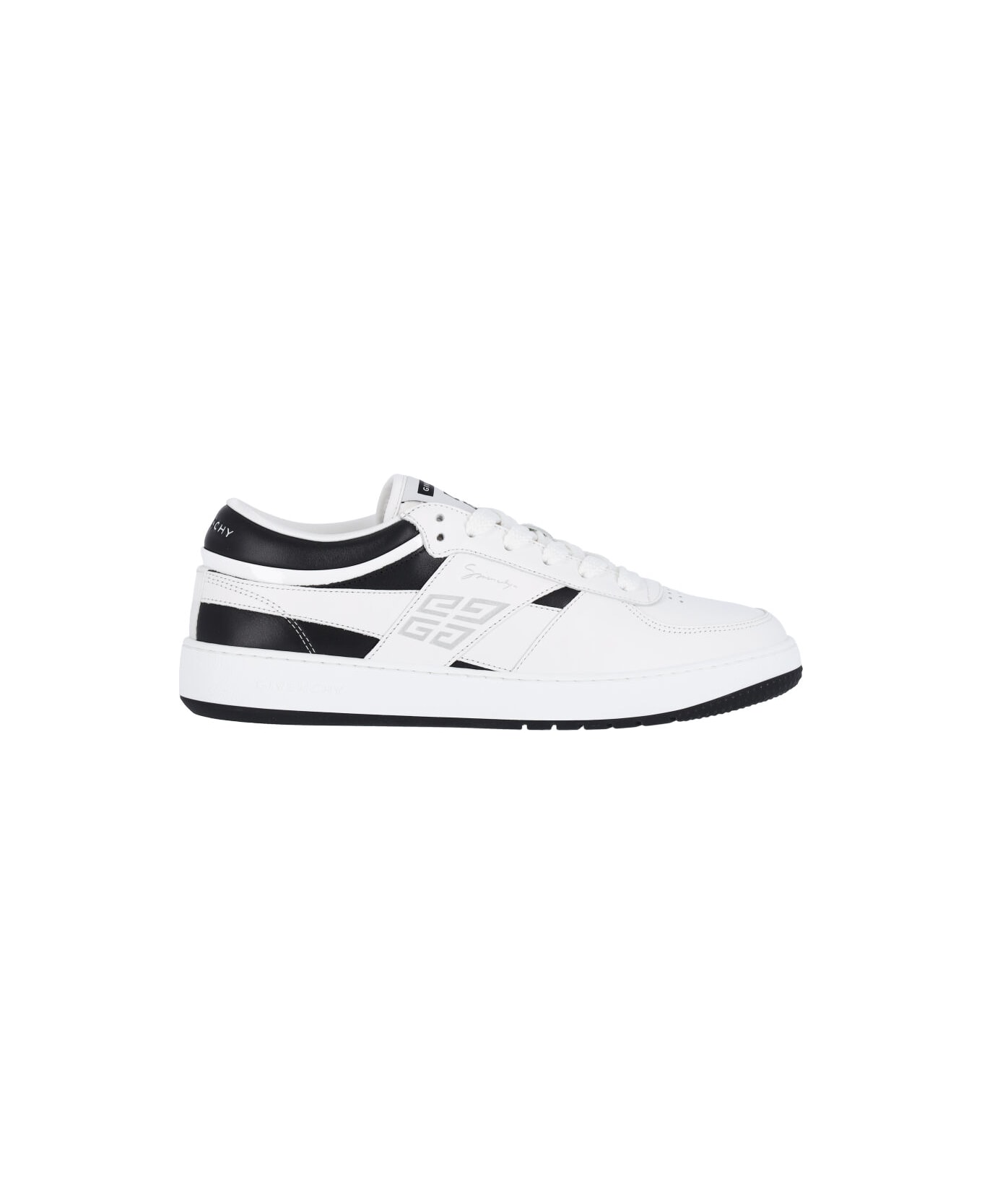 Givenchy 
g
 Sneakers - White