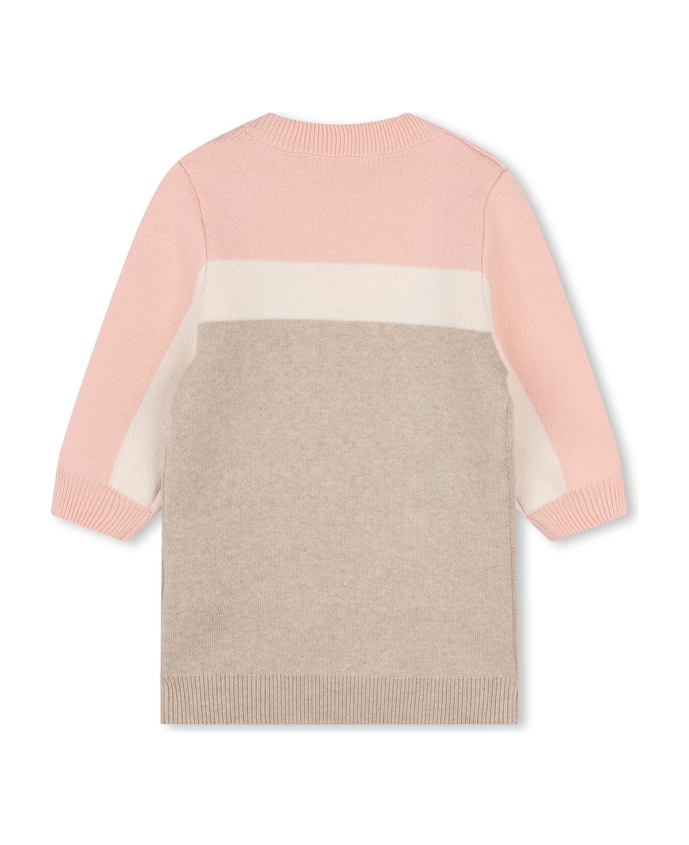 Chloé Dresses - Pink