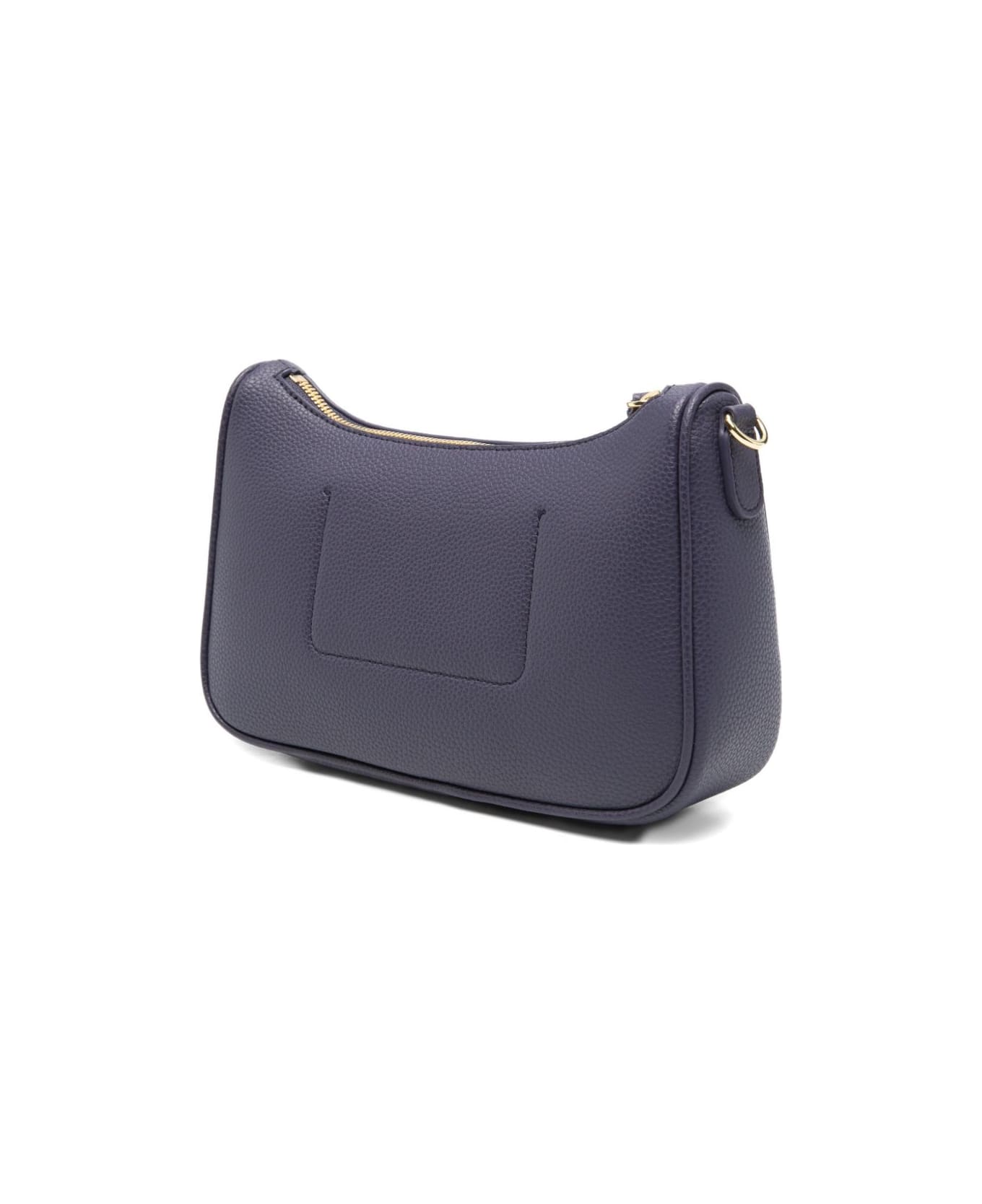 Emporio Armani Baguette Shoulder Bag - Blue