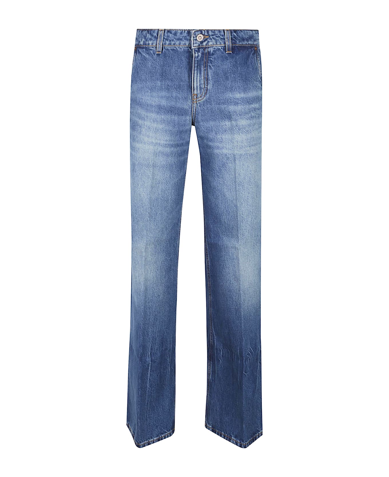 Victoria Beckham Gigi Jeans - Vintage Indigo