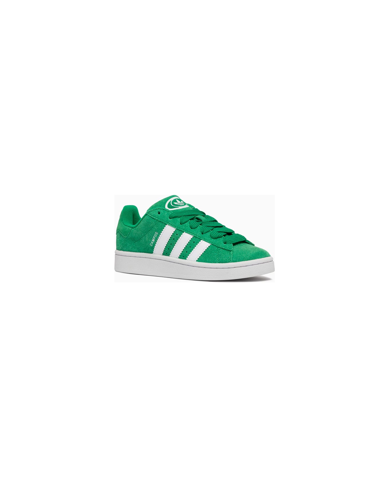 Adidas Originals Campus 00s (w) Sneakers Id7029 - Green スニーカー