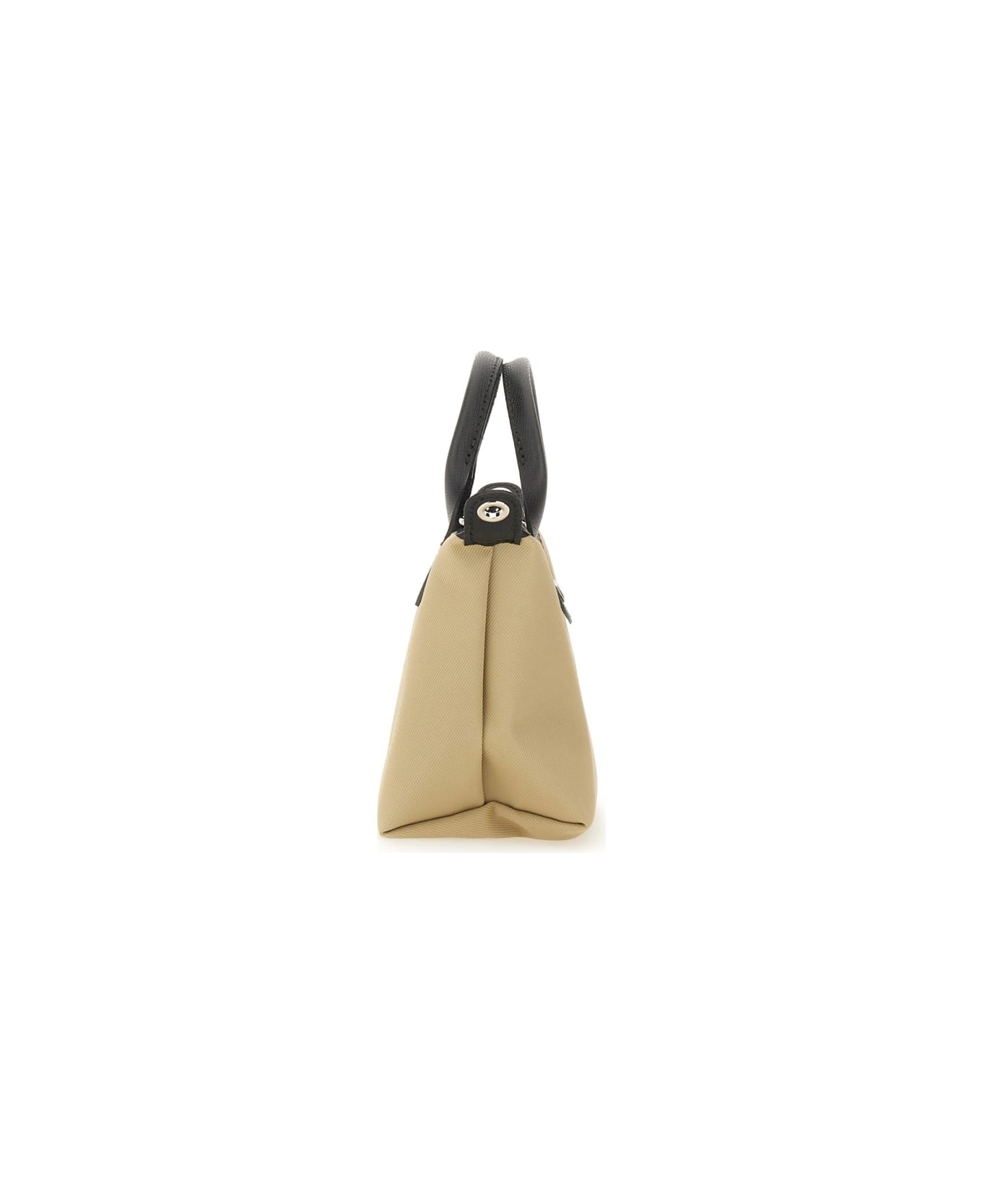 Longchamp Le Pliage Xs Handle Bag - BEIGE