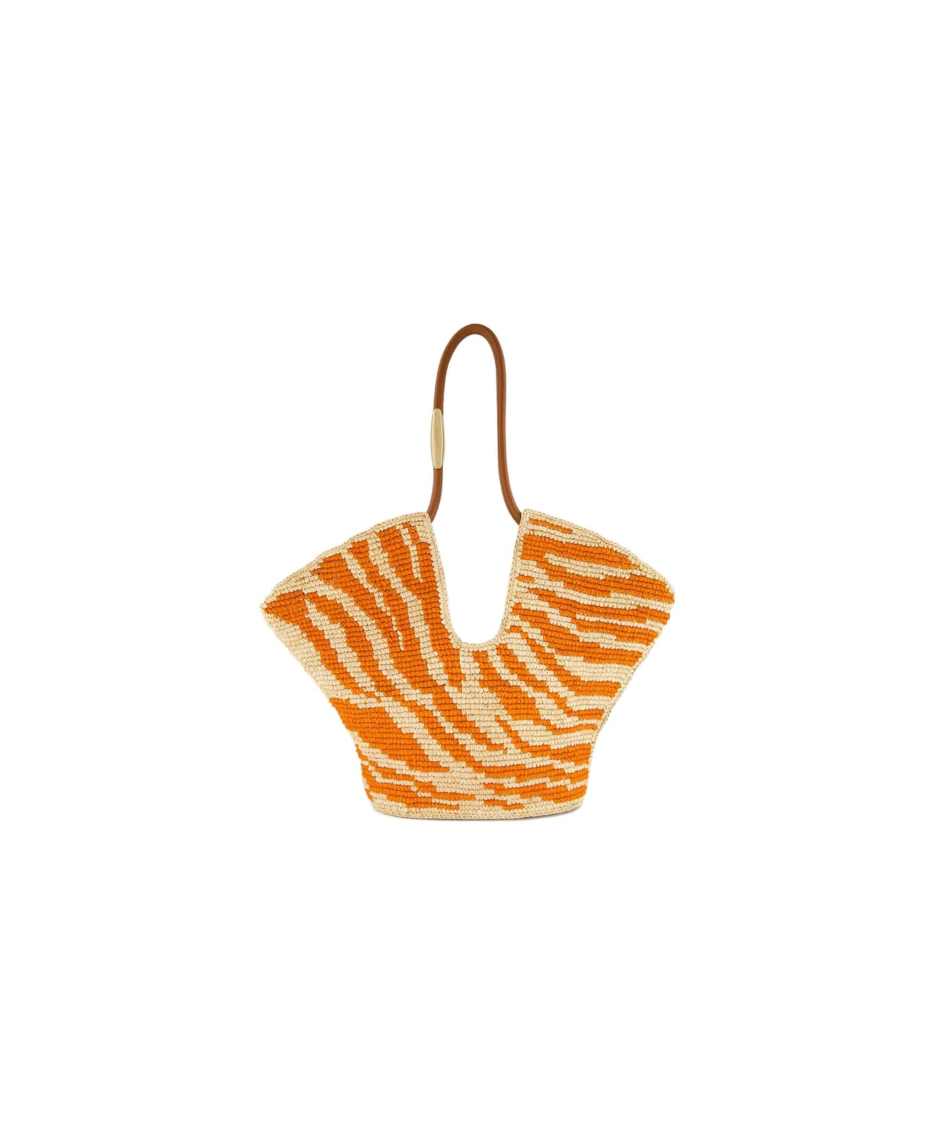 Zimmermann Bag - ORANGE