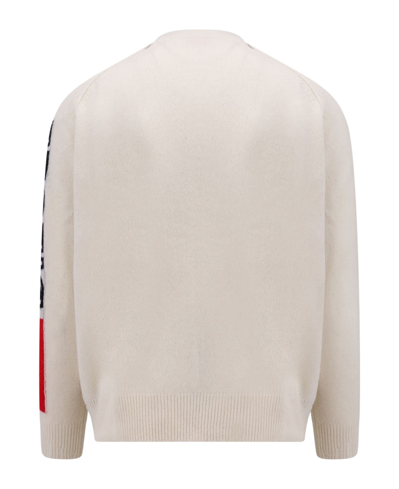 Diesel Sweater - White