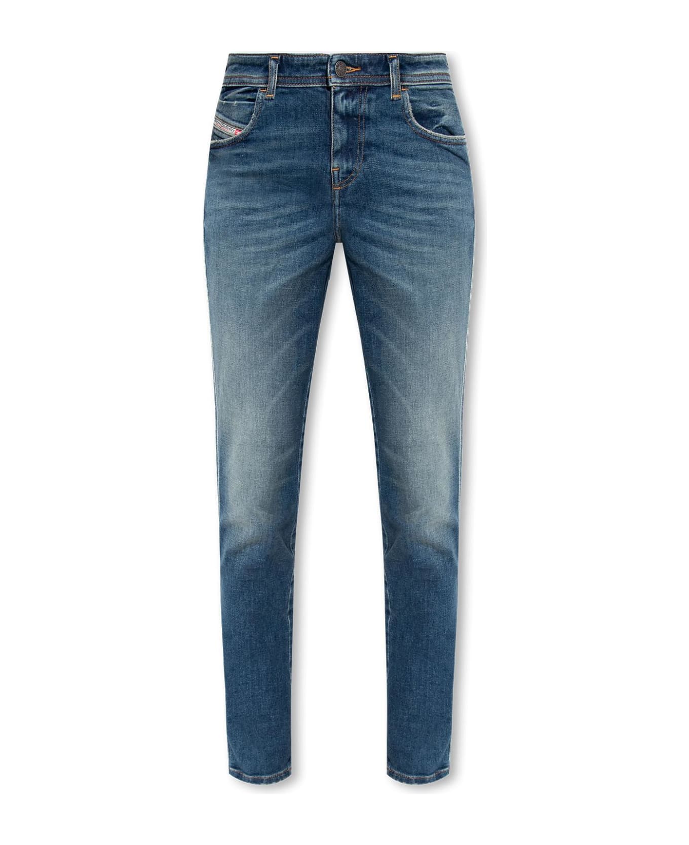 Diesel '2015 Babhila L.32' Jeans