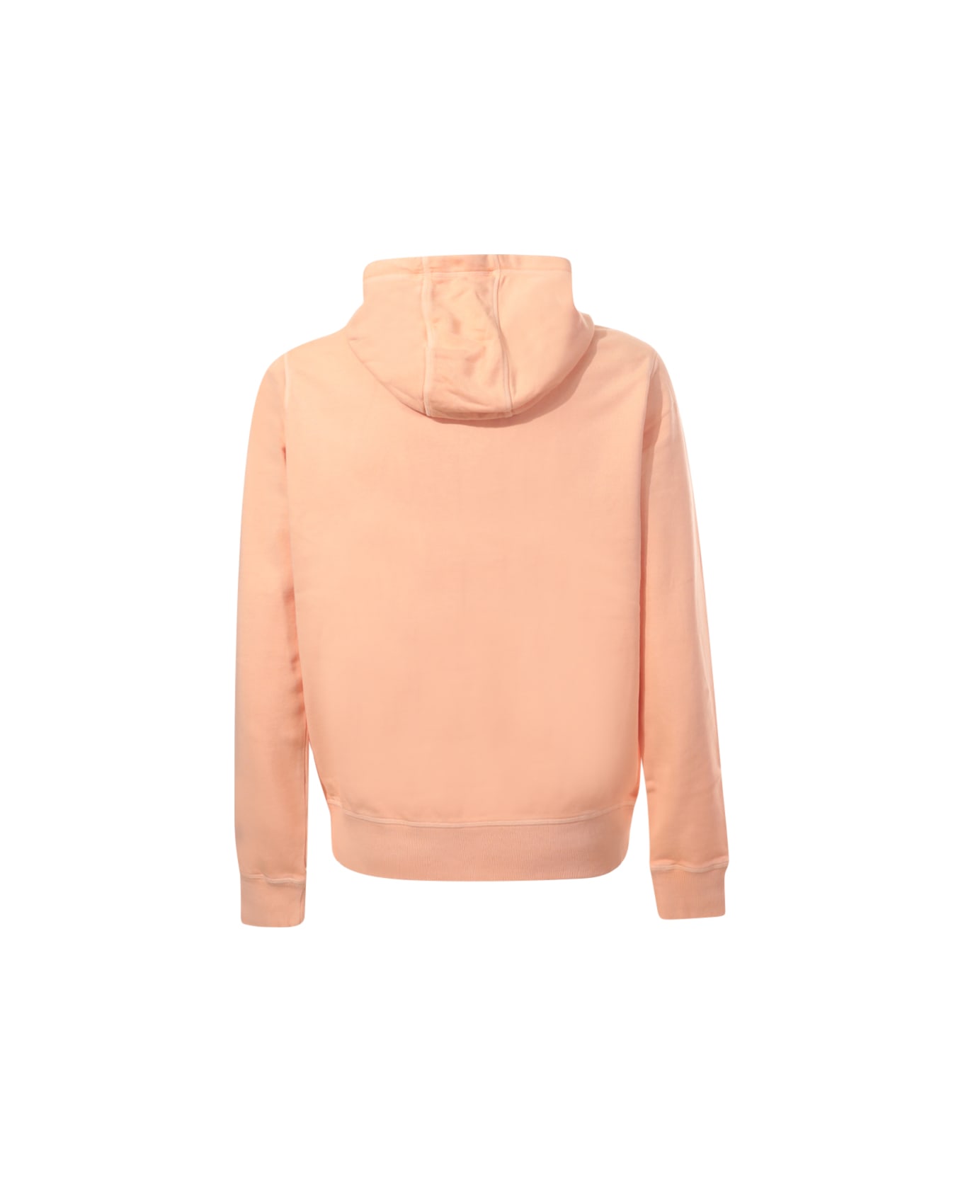 Ecoalf Sweatshirt - Pink