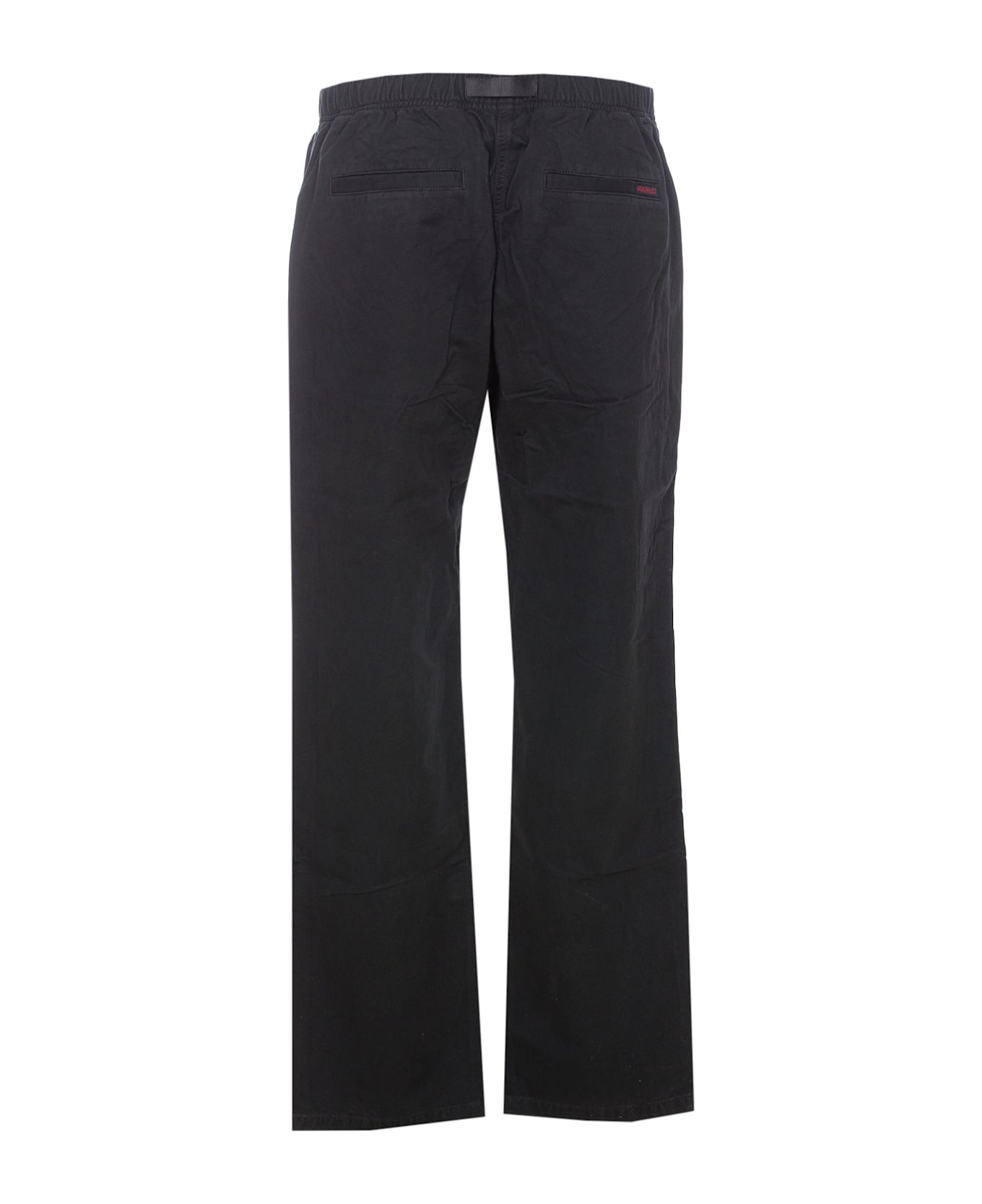 Gramicci Winter Twill Gramicci Pants - Black