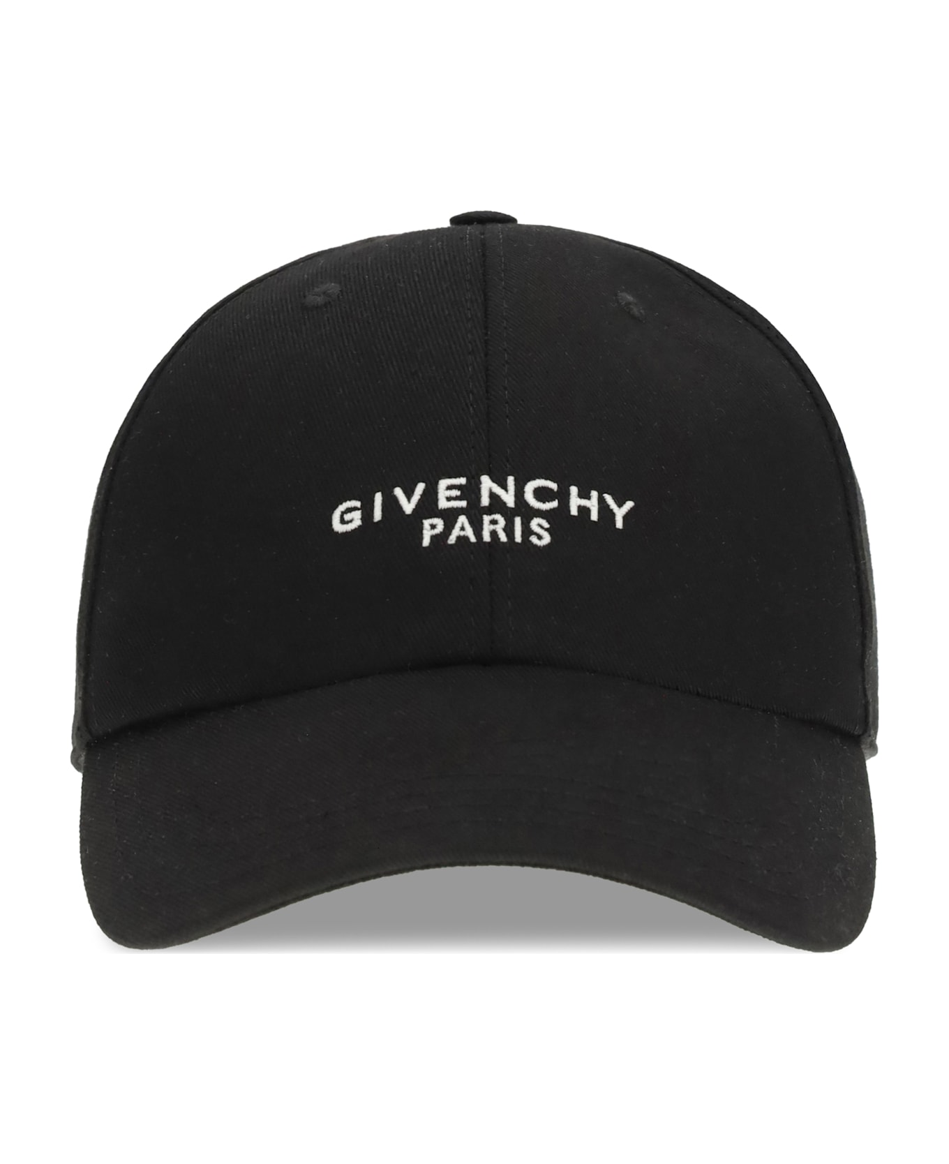Givenchy Logo Baseball Hat 帽子