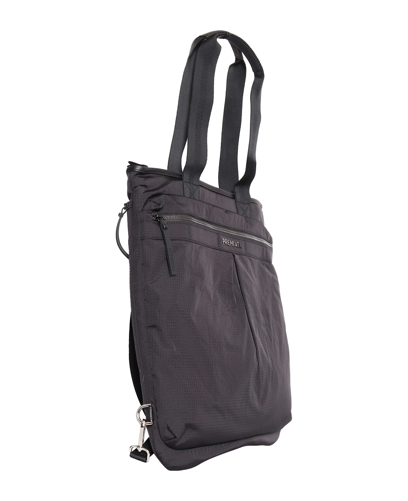 Premiata Bag - BLACK