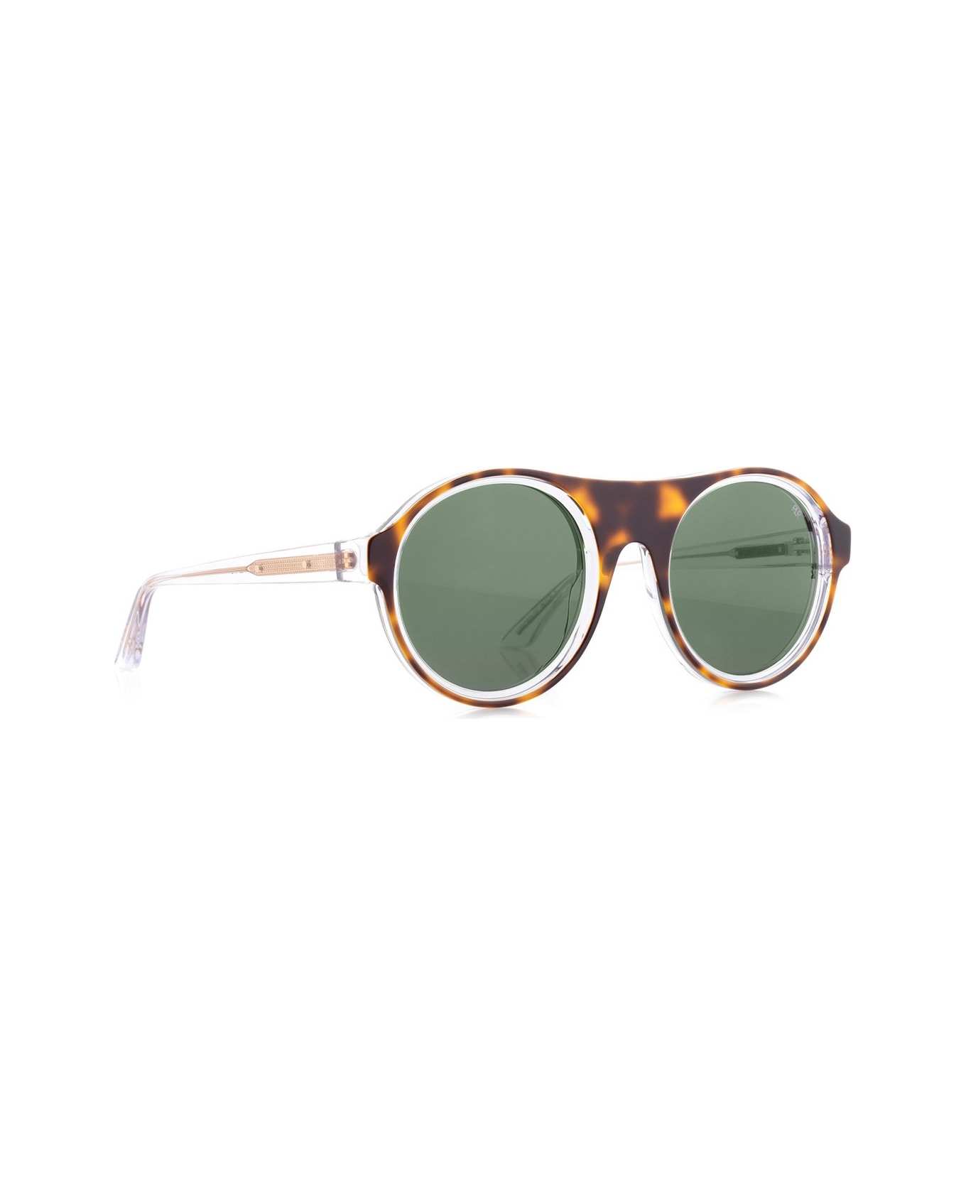 Robert La Roche Rlr S300 Sunglasses - Marrone